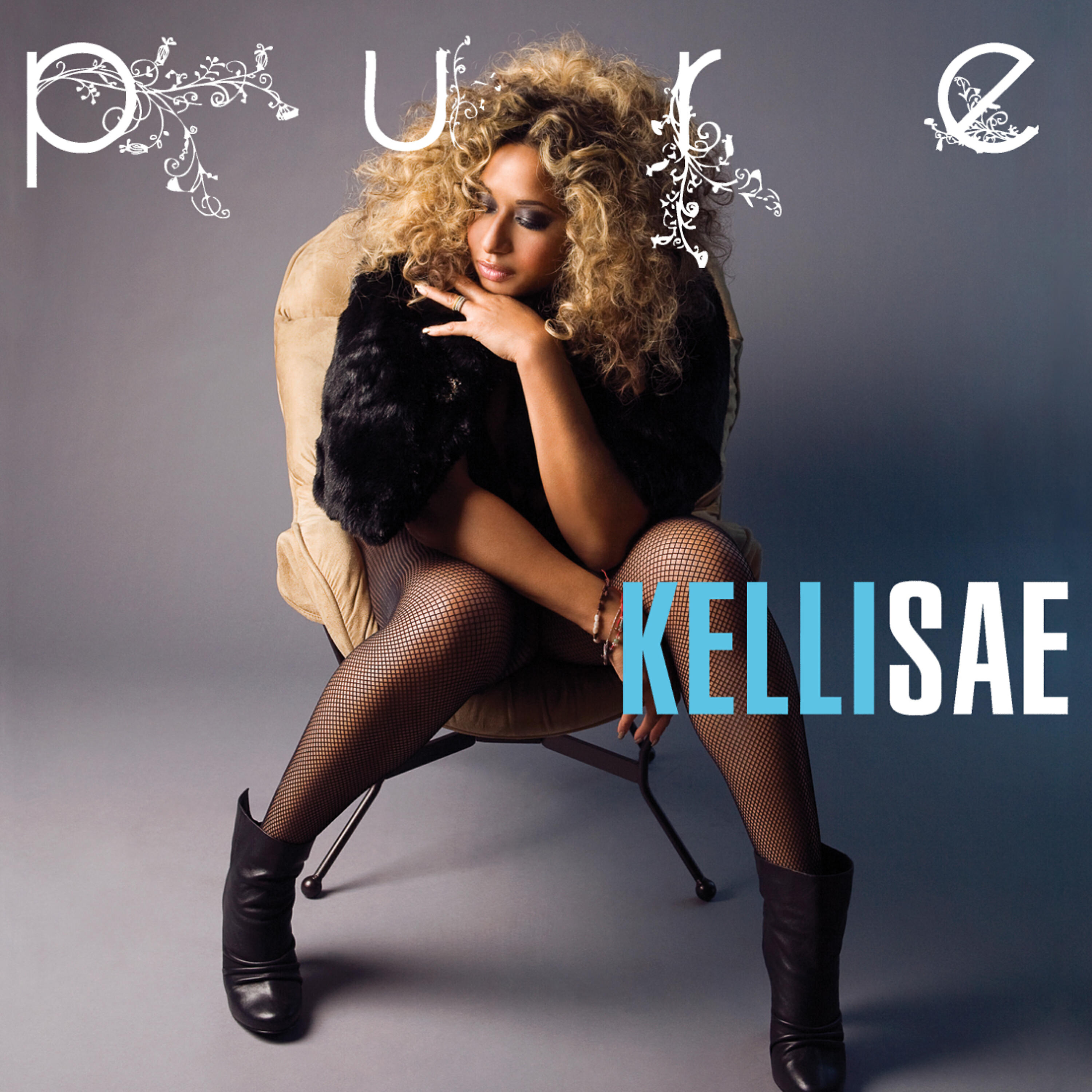Kelli Sae - No Use (Explicit)