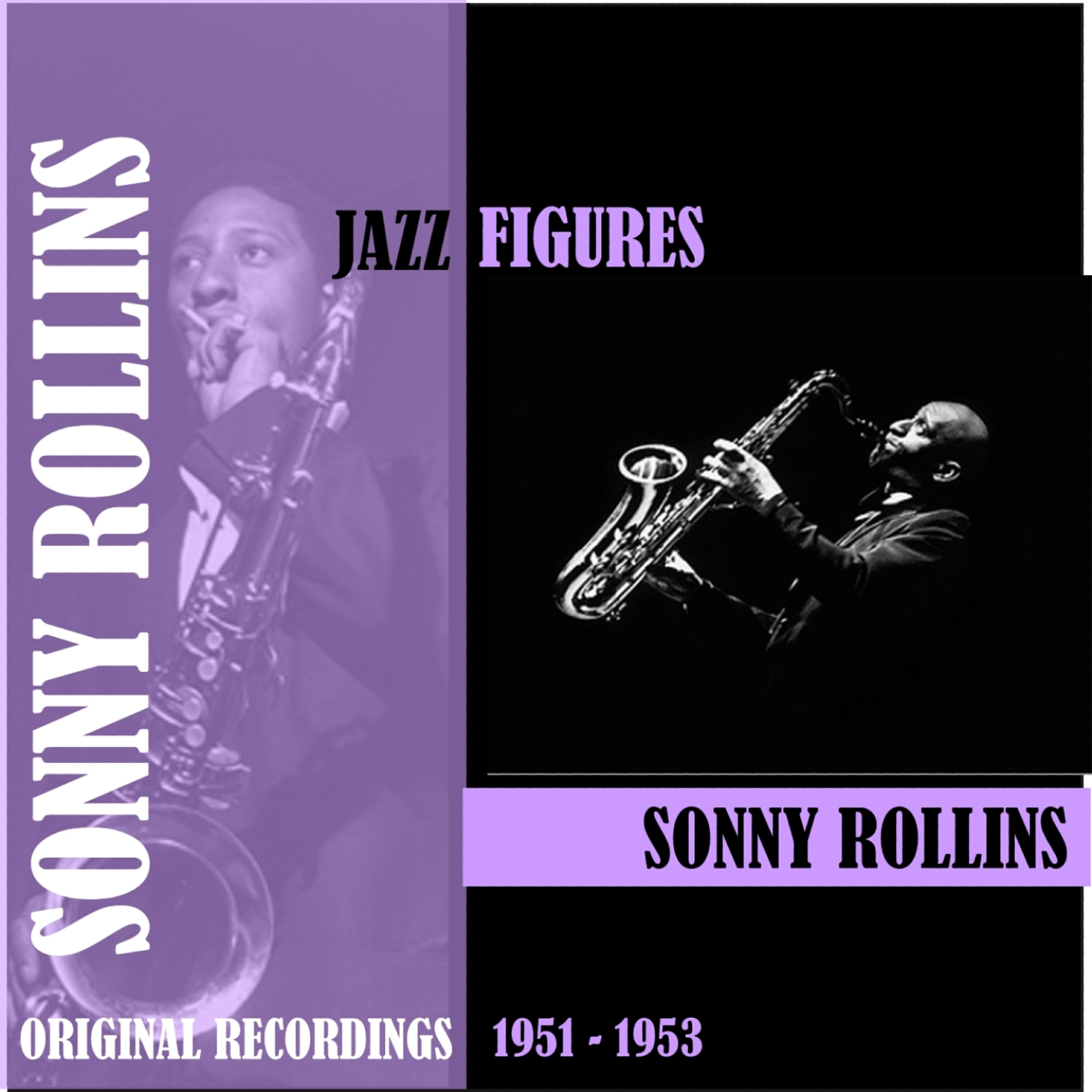 Sonny Rollins - No Moe