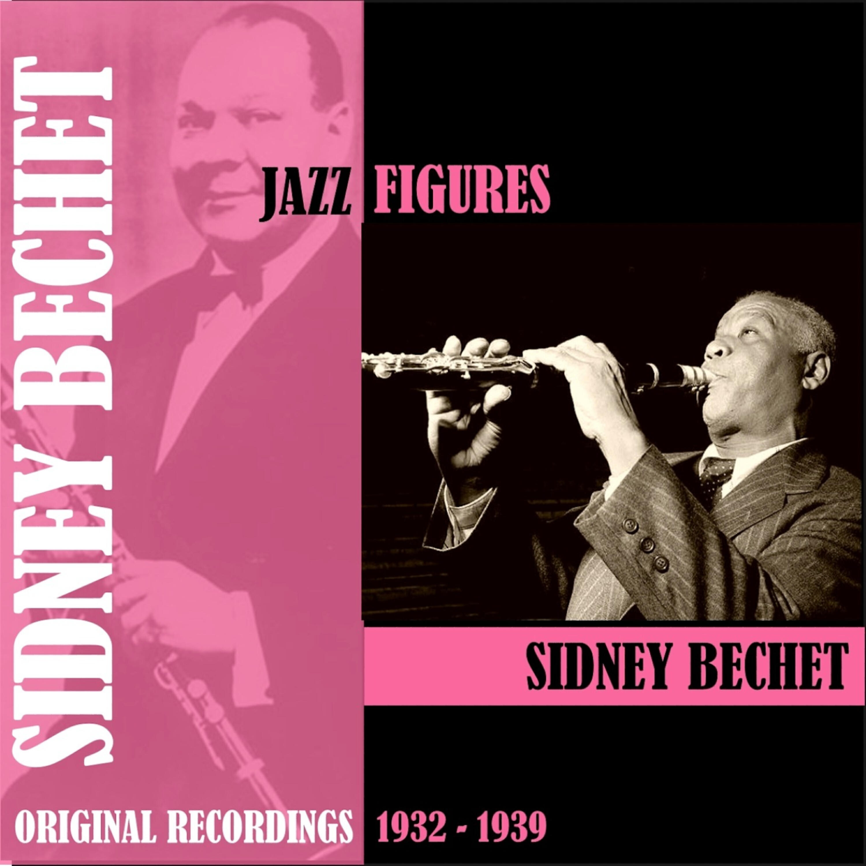 Sidney Bechet - Ja-Da