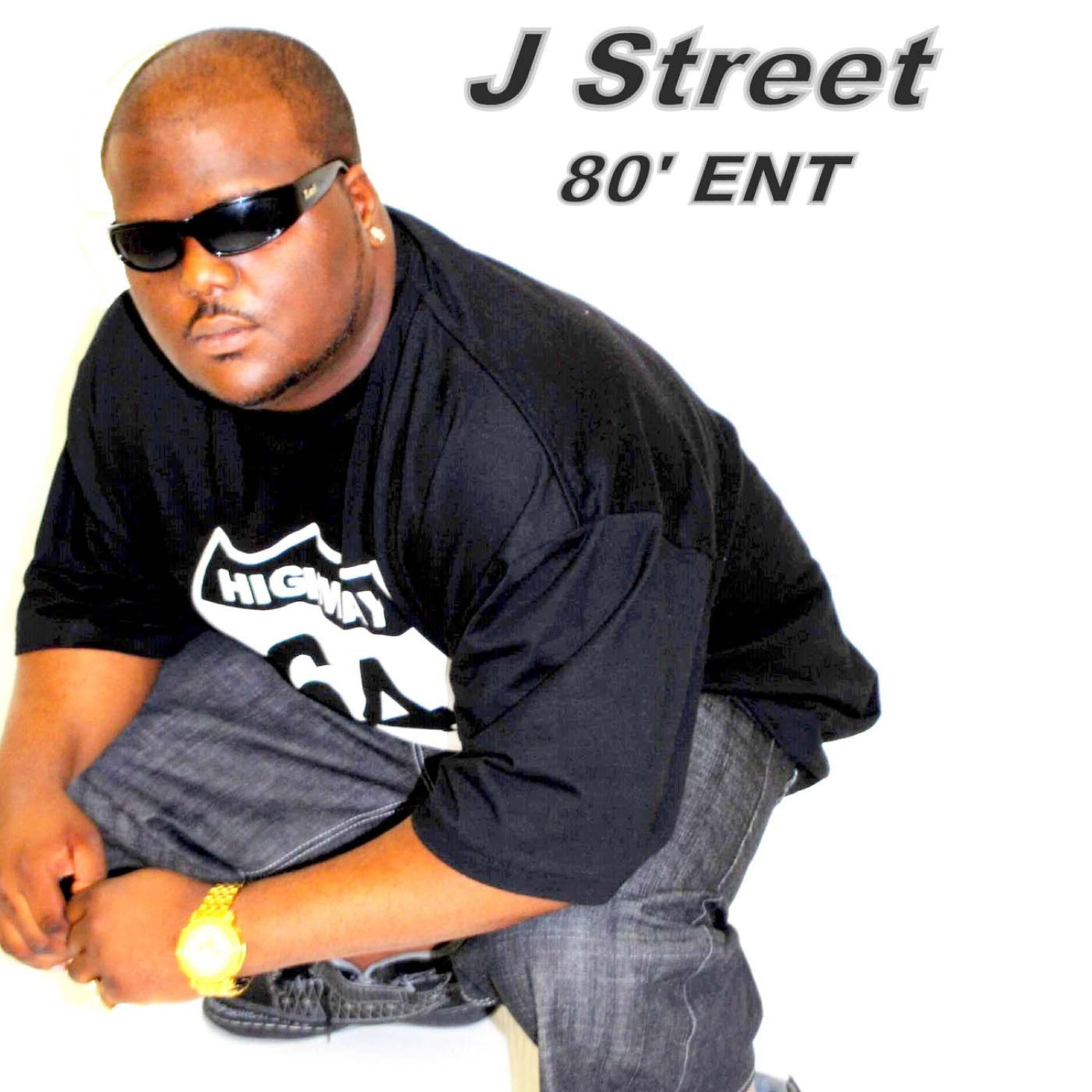 Jay Street - Talk of Da South