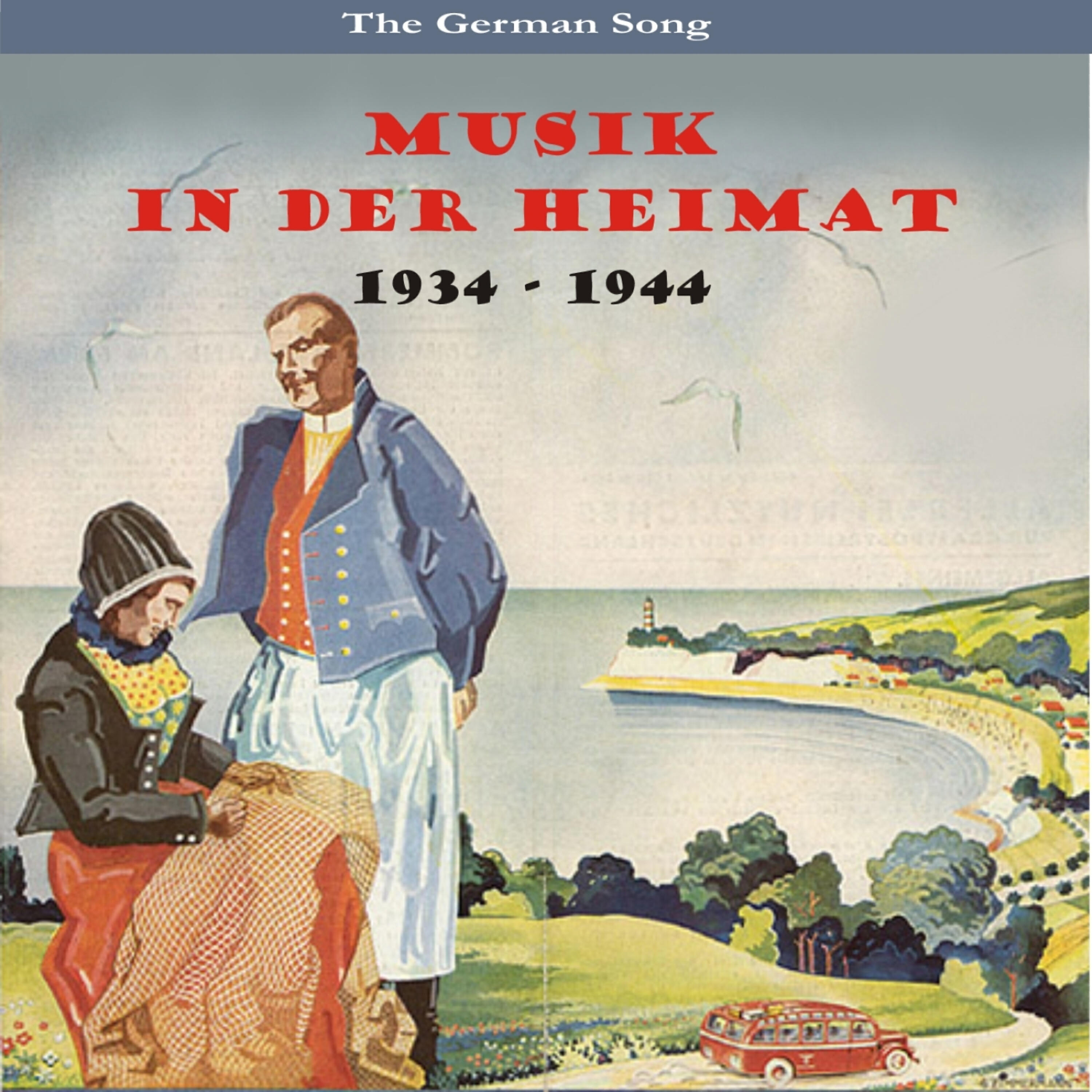 Dance Orchestra, Refrainges - Musik! Musik! Musik!