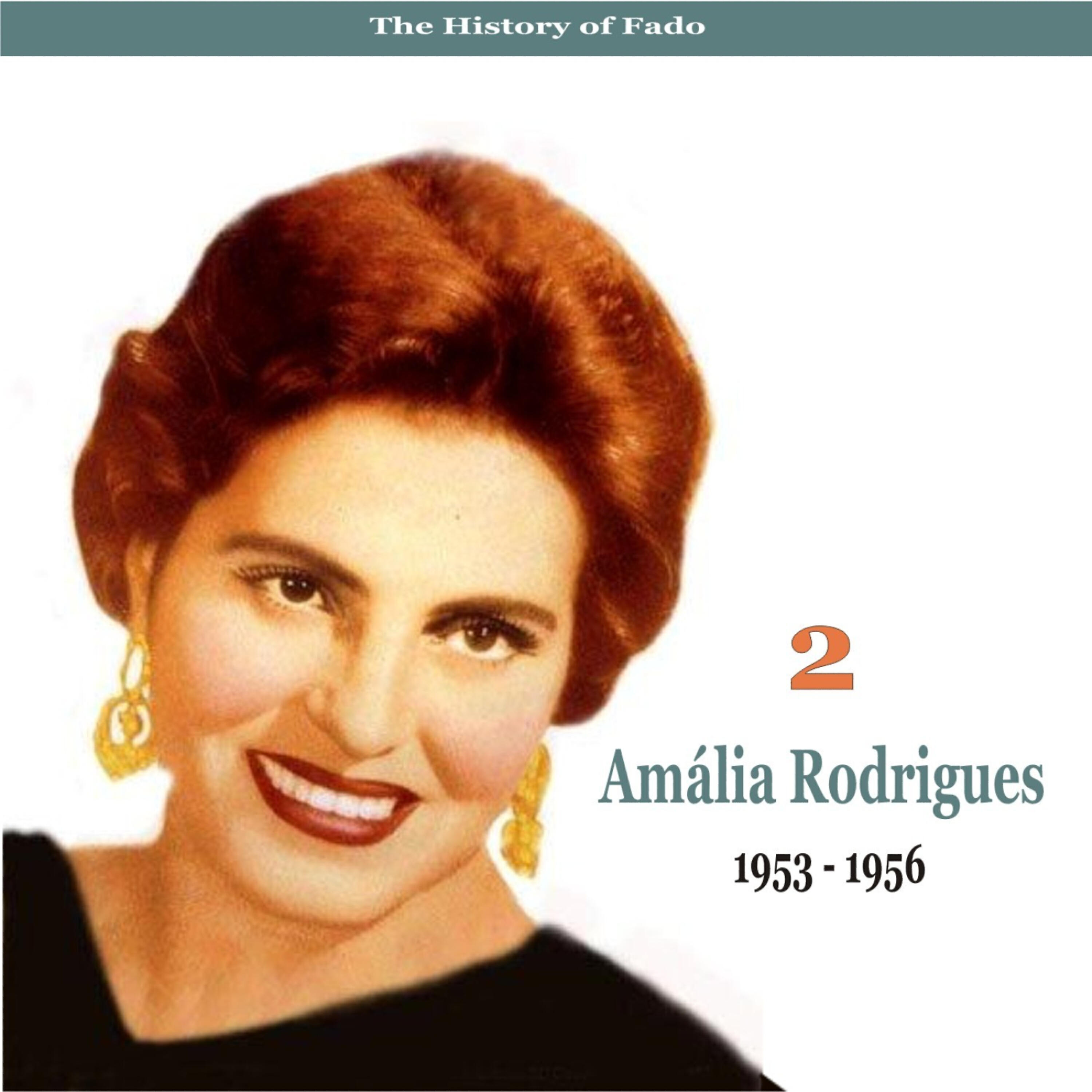 Amalia Rodrigues - Fado Hilario