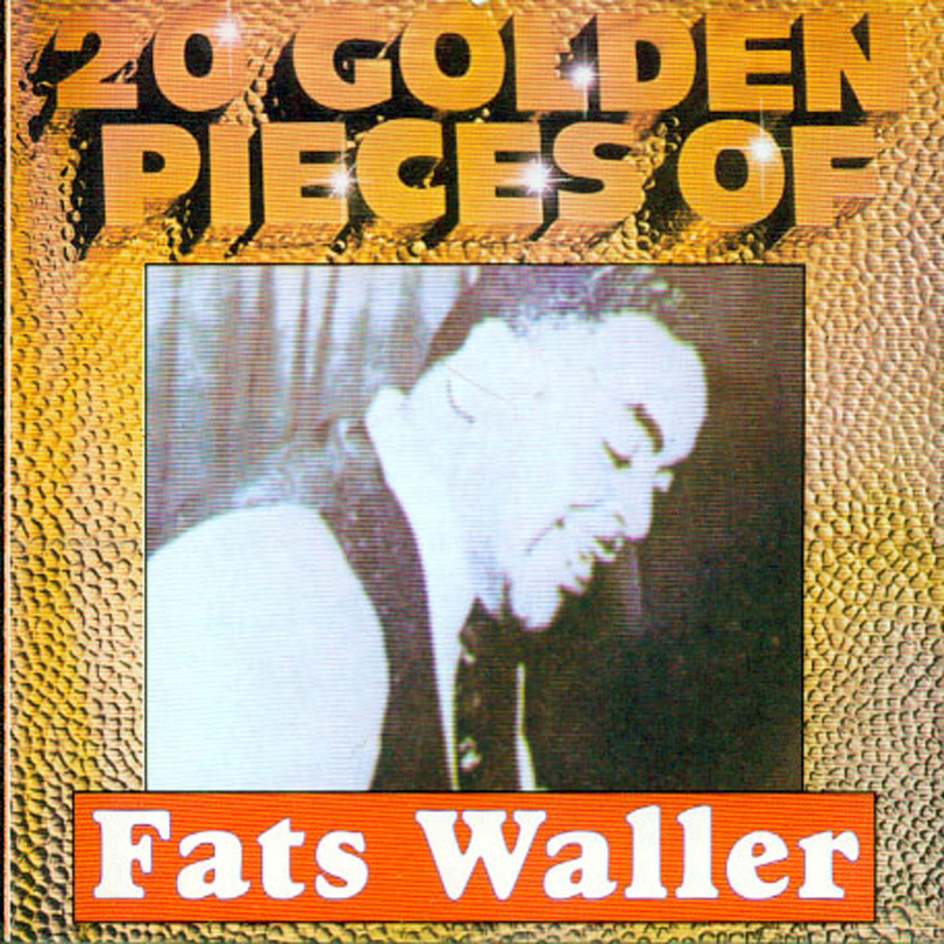 Fats Waller - Jingle Bells