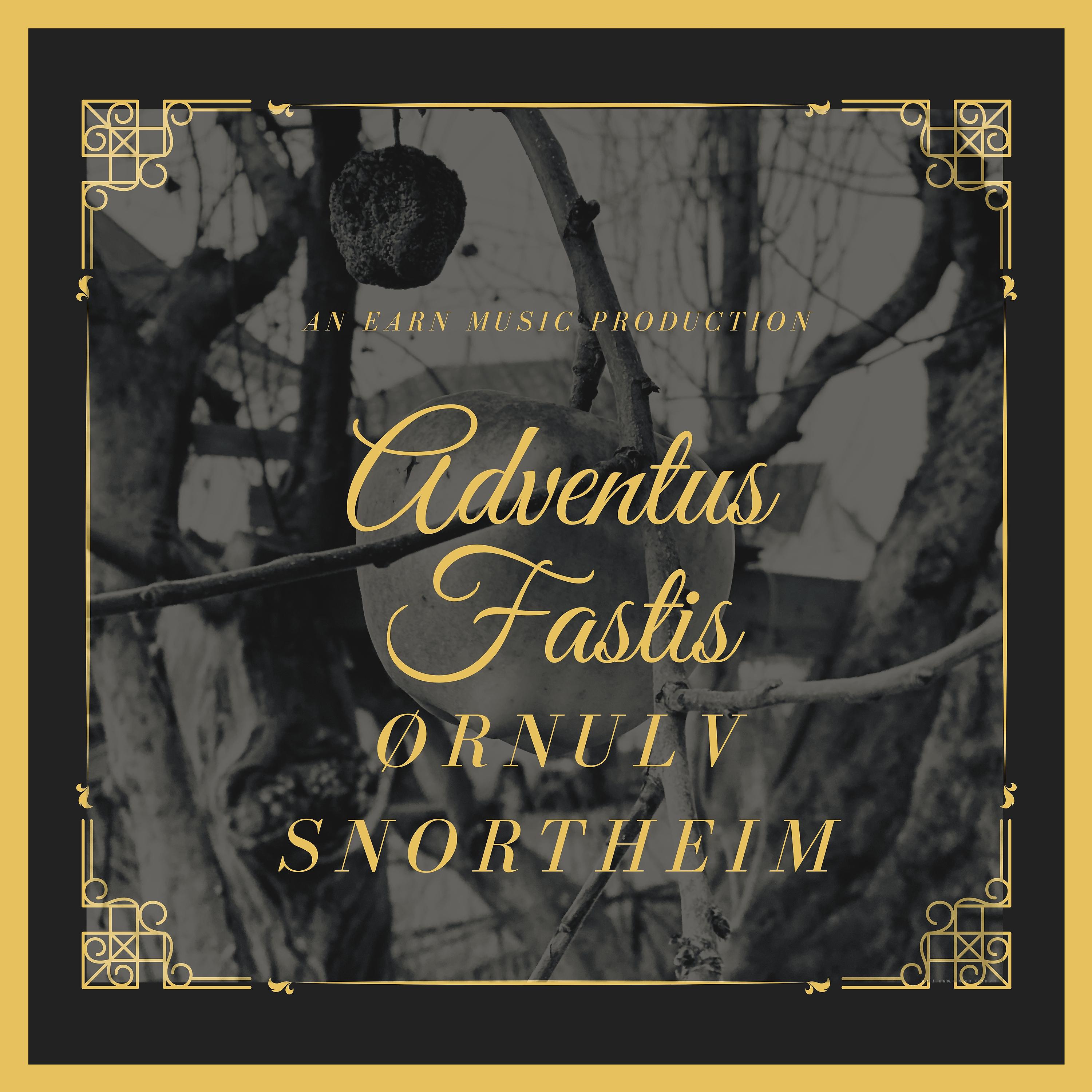 Постер альбома Adventus Fastis