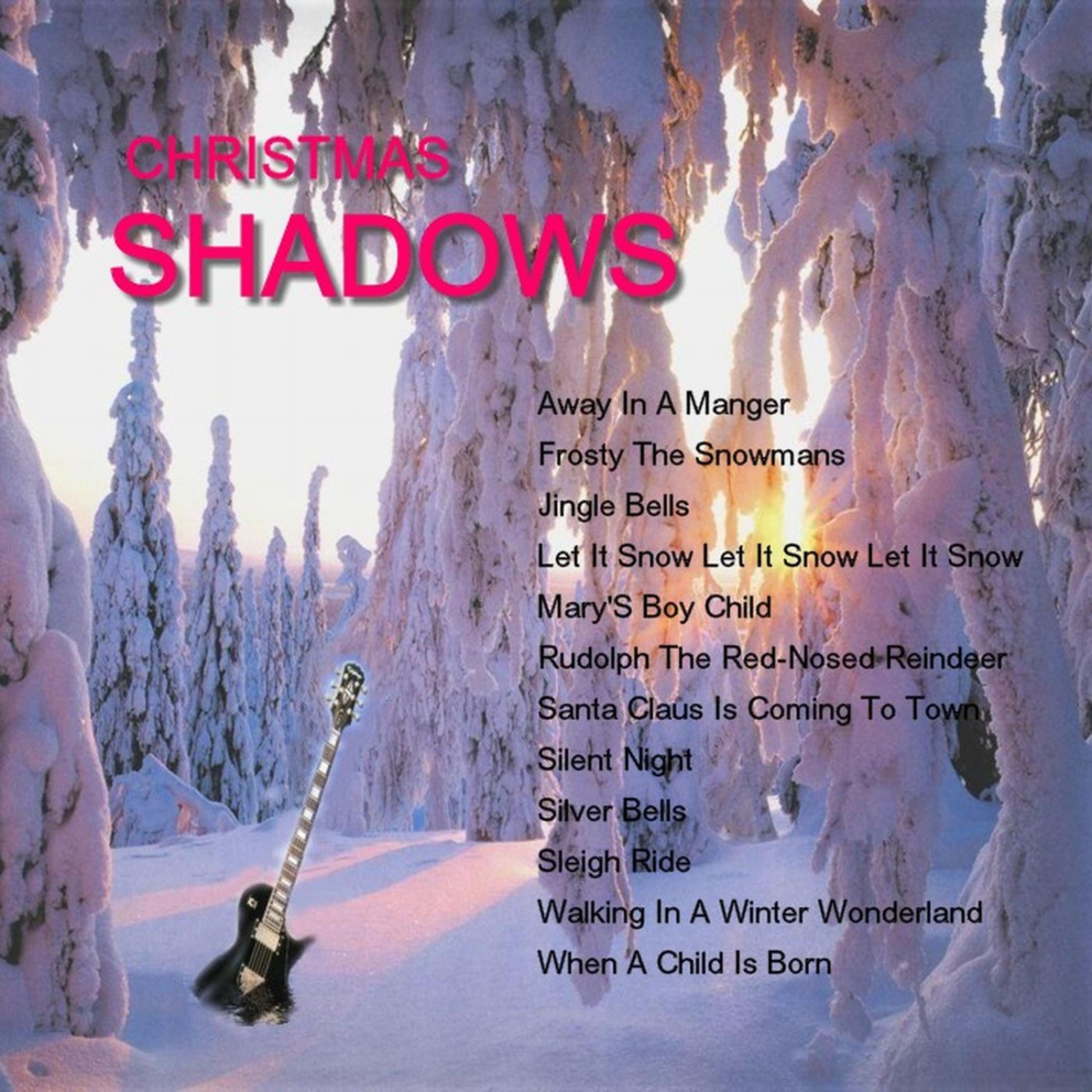 Постер альбома Christmas Shadows