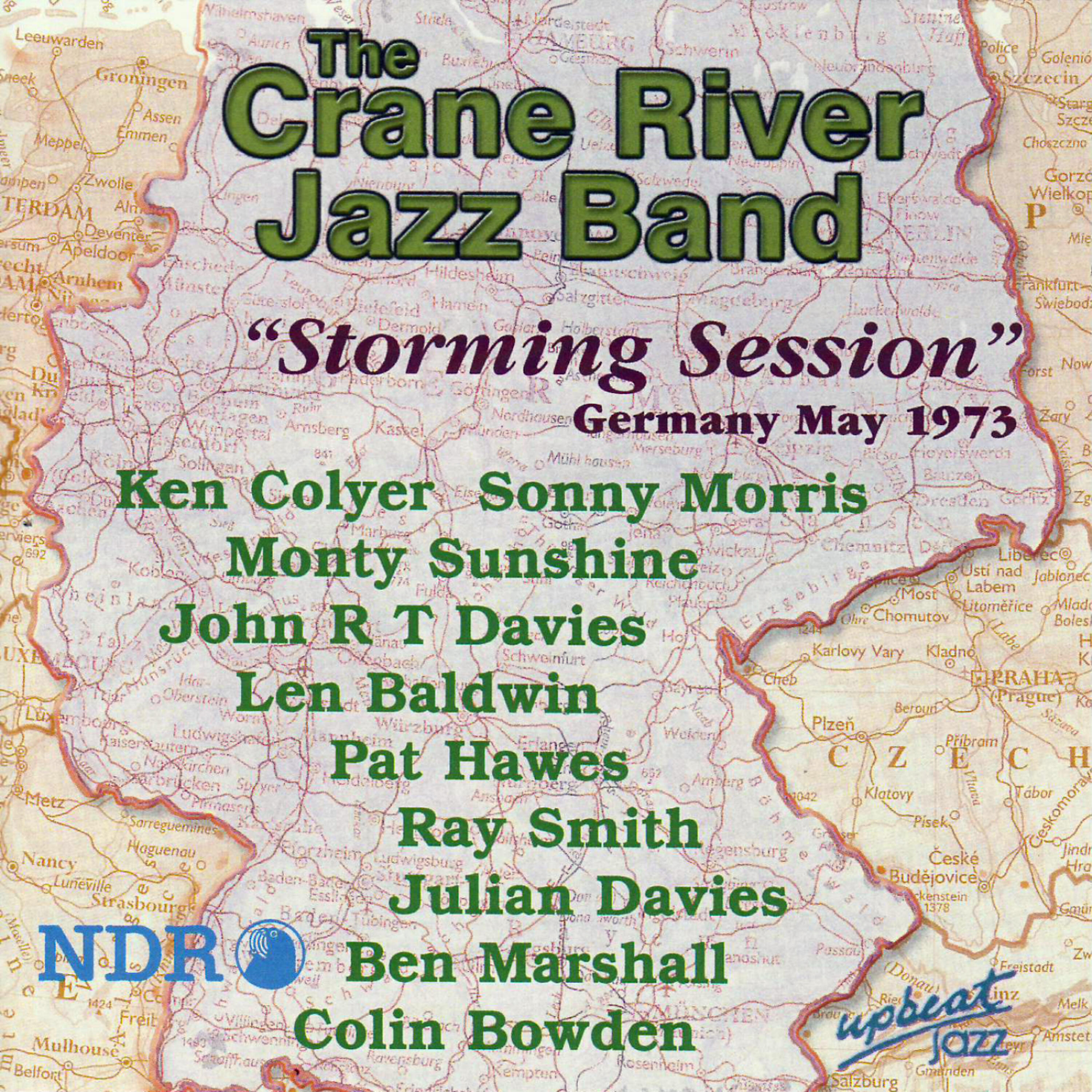 Ken Colyer - Snag It
