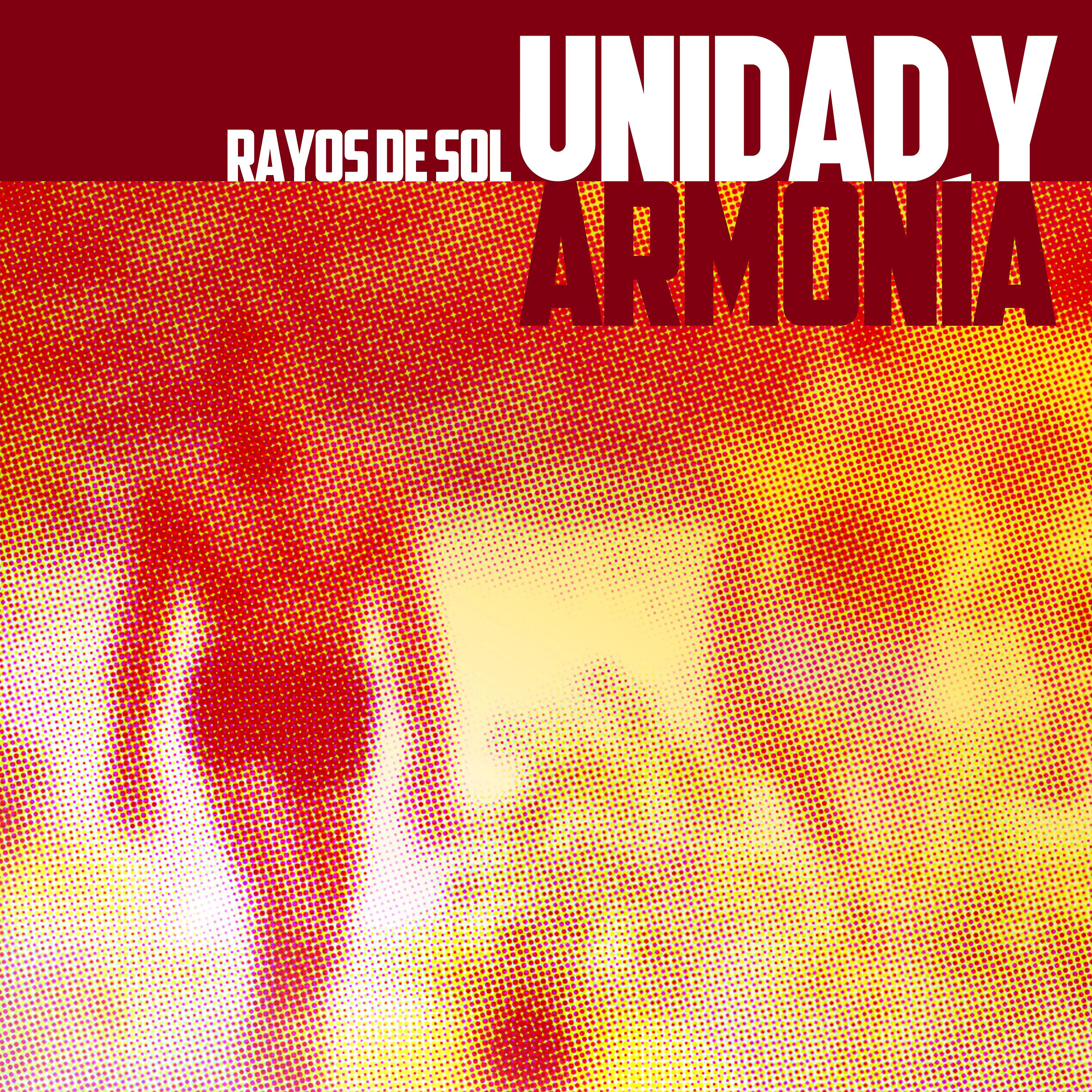 Постер альбома Rayos de Sol