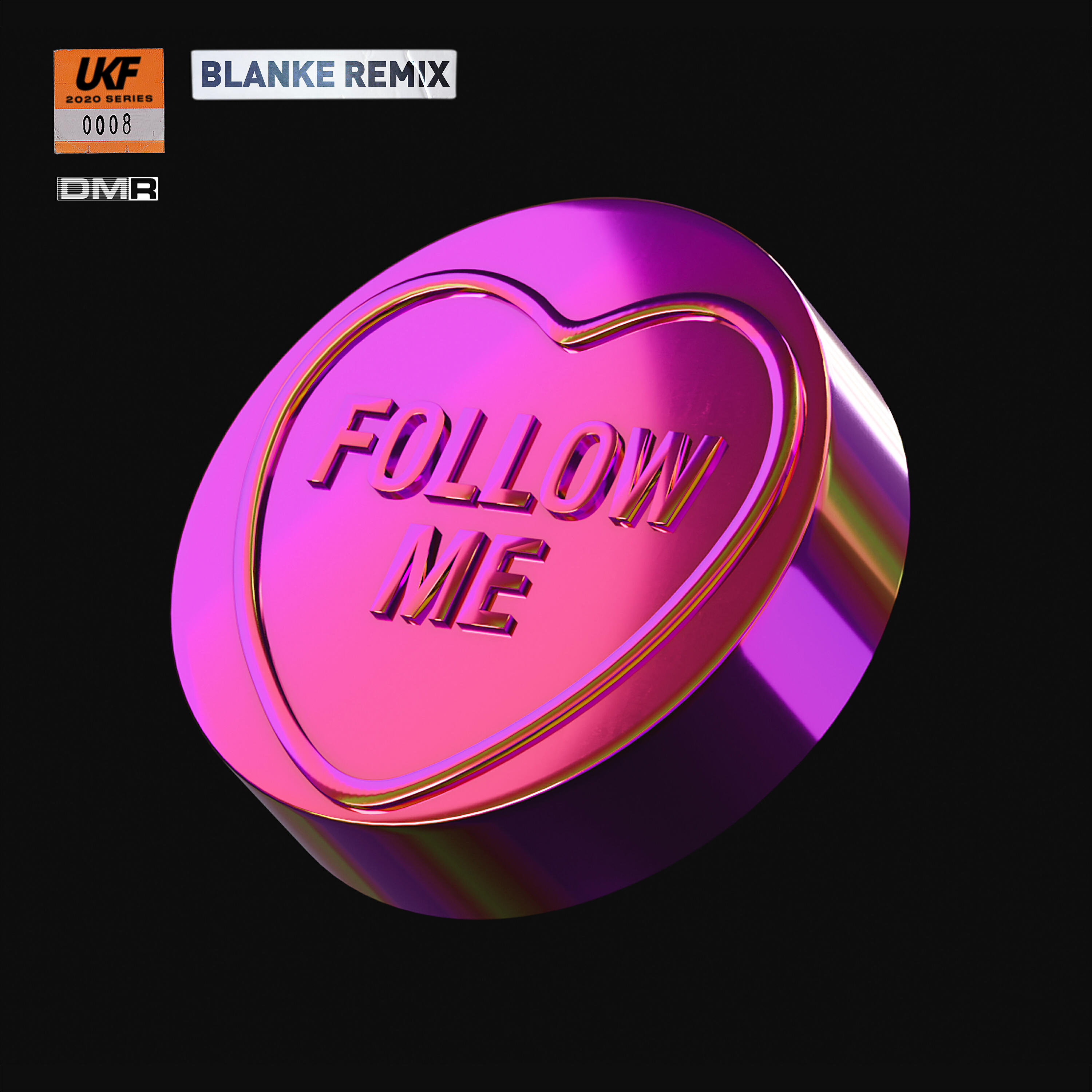 ShockOne - Follow Me (Blanke Remix)