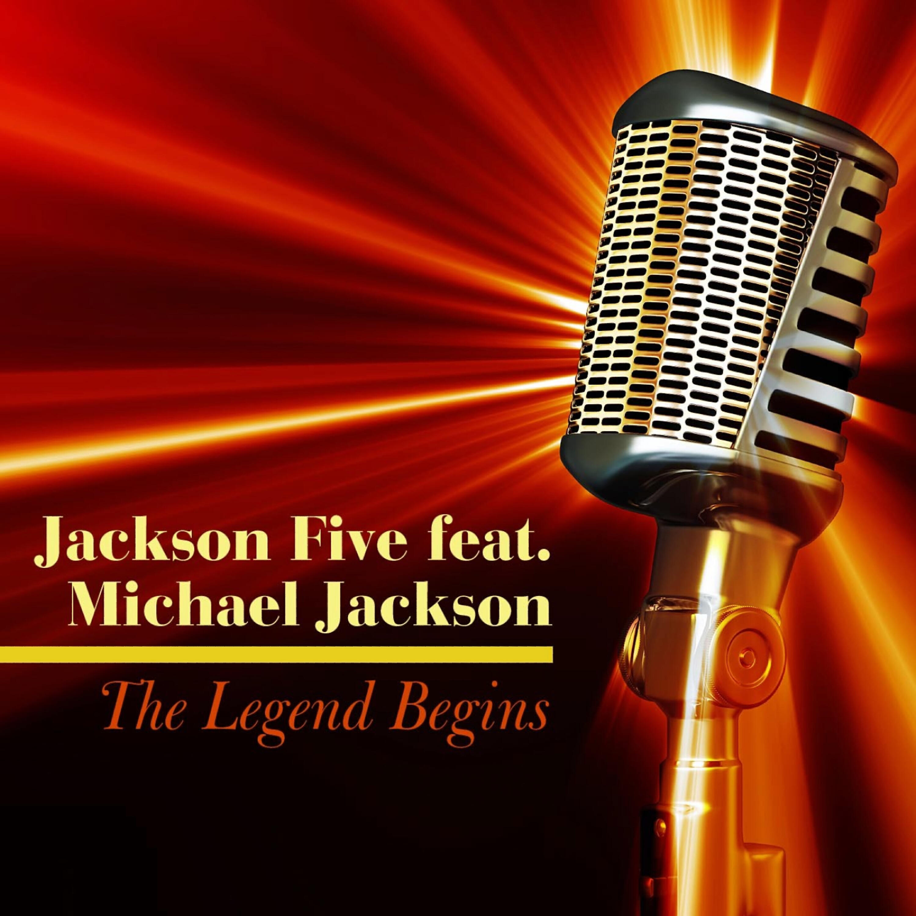 Michael Jackson - Under The Boardwalk