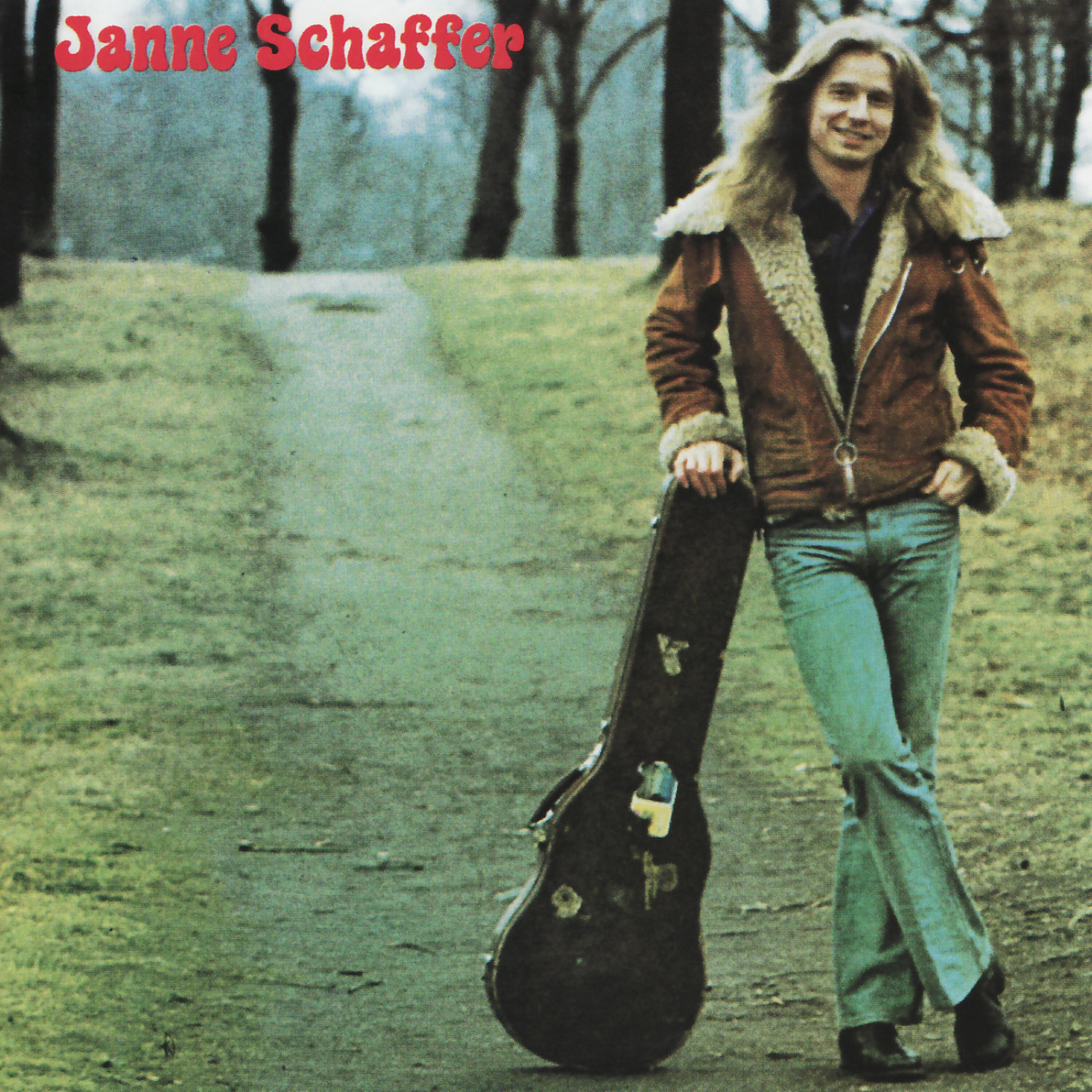 Janne Schaffer - Daniel Is a Sleep