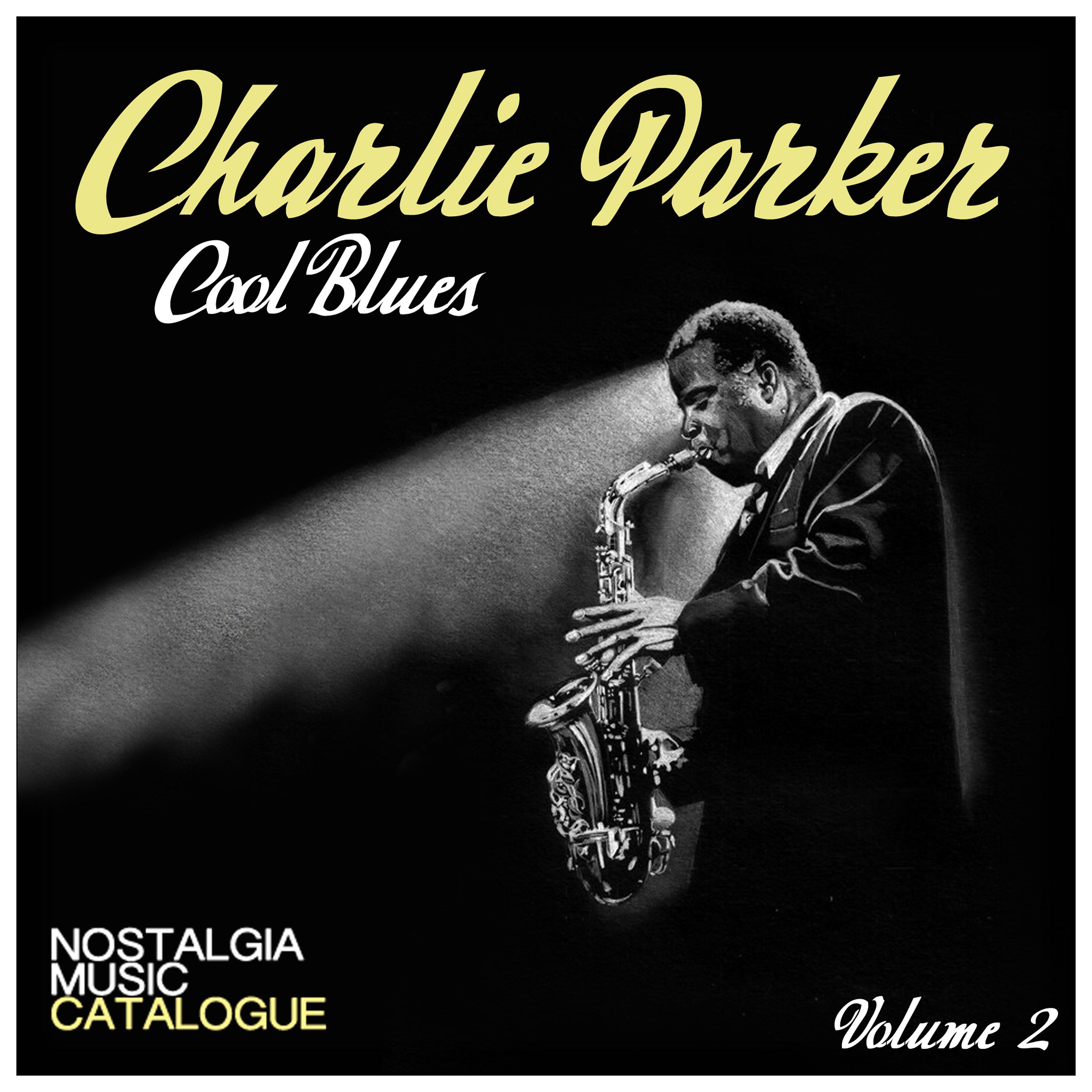 Постер альбома Cool Blues (Vol 2)