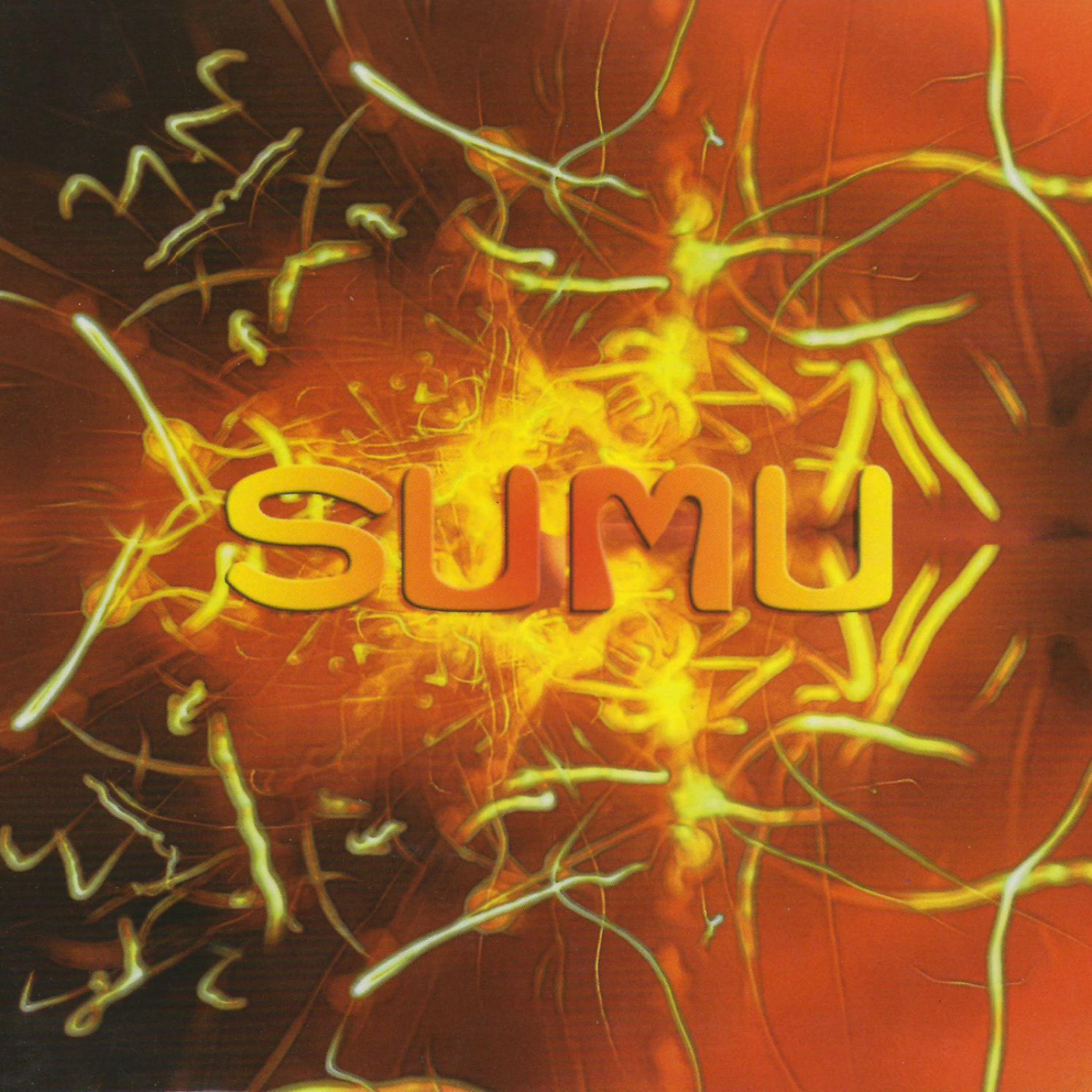Постер альбома SUMU