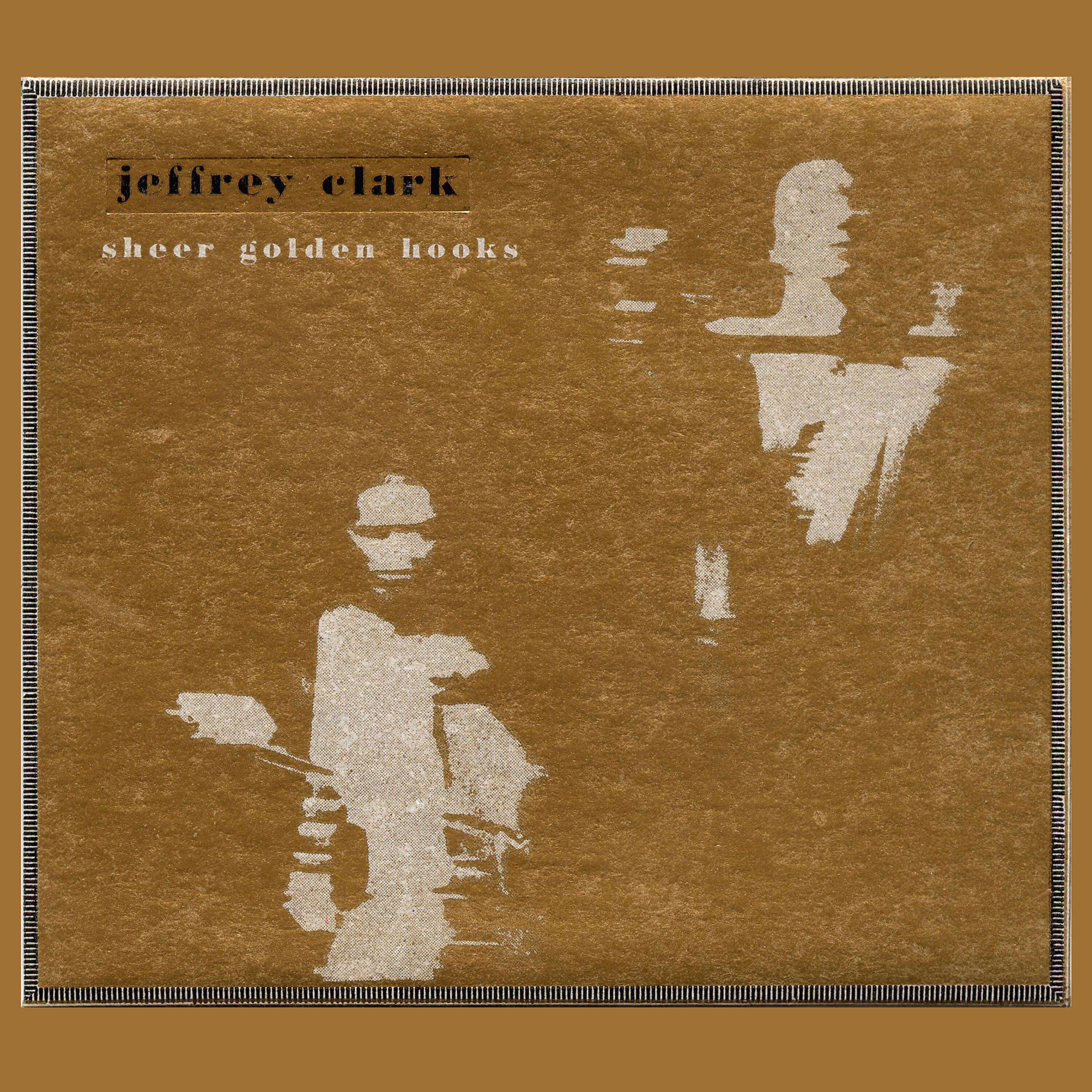 Jeffrey Clark - Poor King Crow
