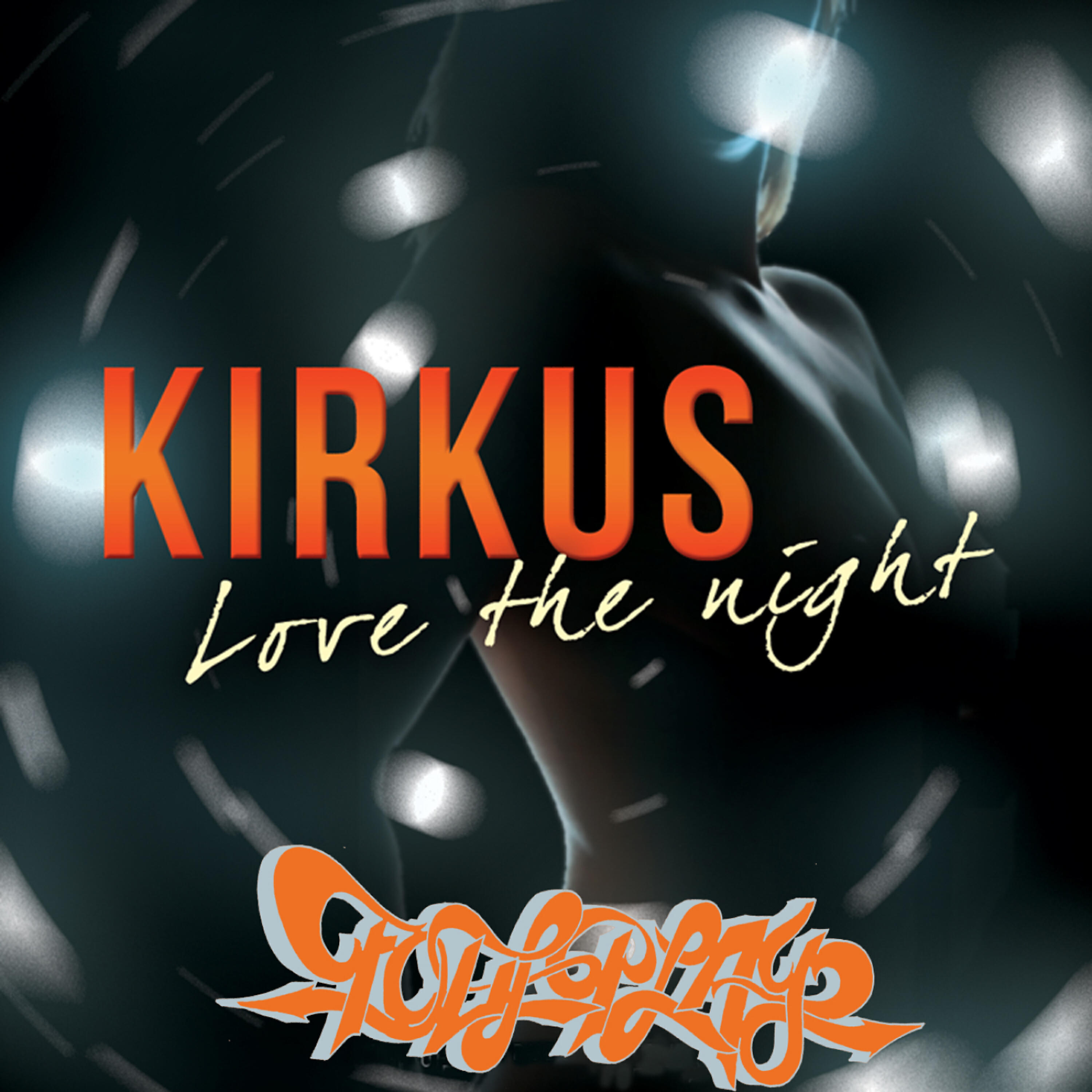 KirKus - $2.95 Ph to be Here!