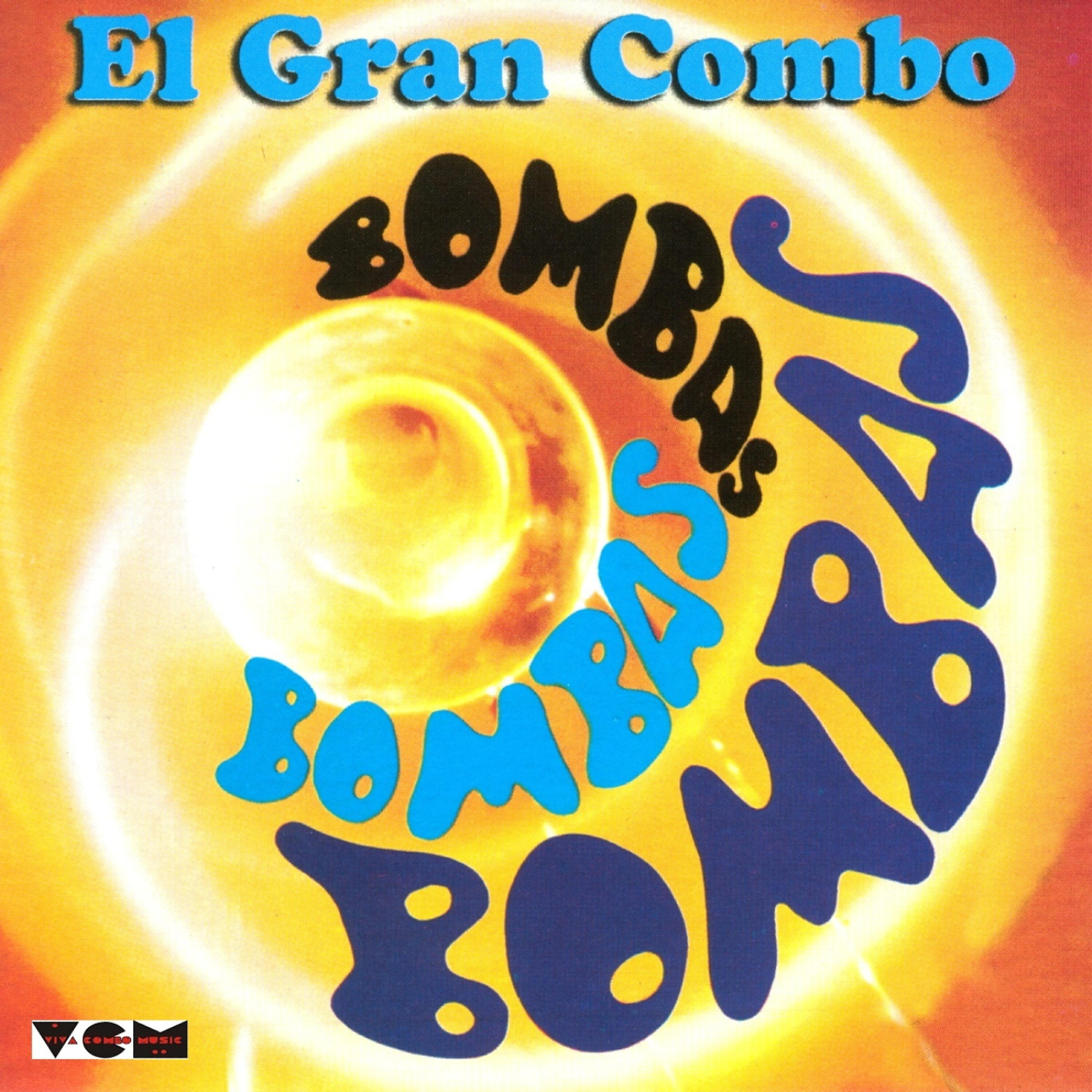 Andy Montanez - Bomba Pa' Rosa y Jose