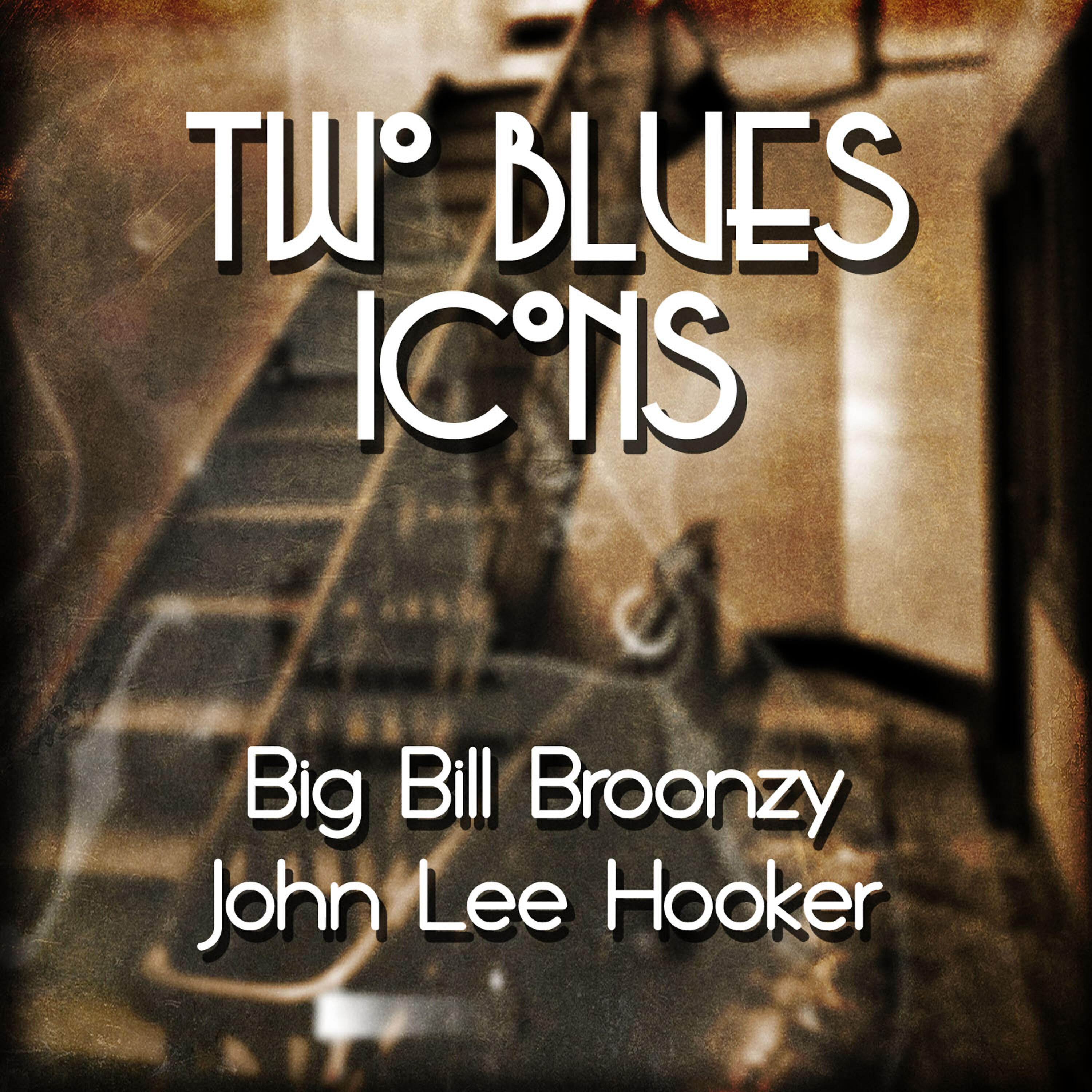 Big Bill Broonzy - Hokum Stomp