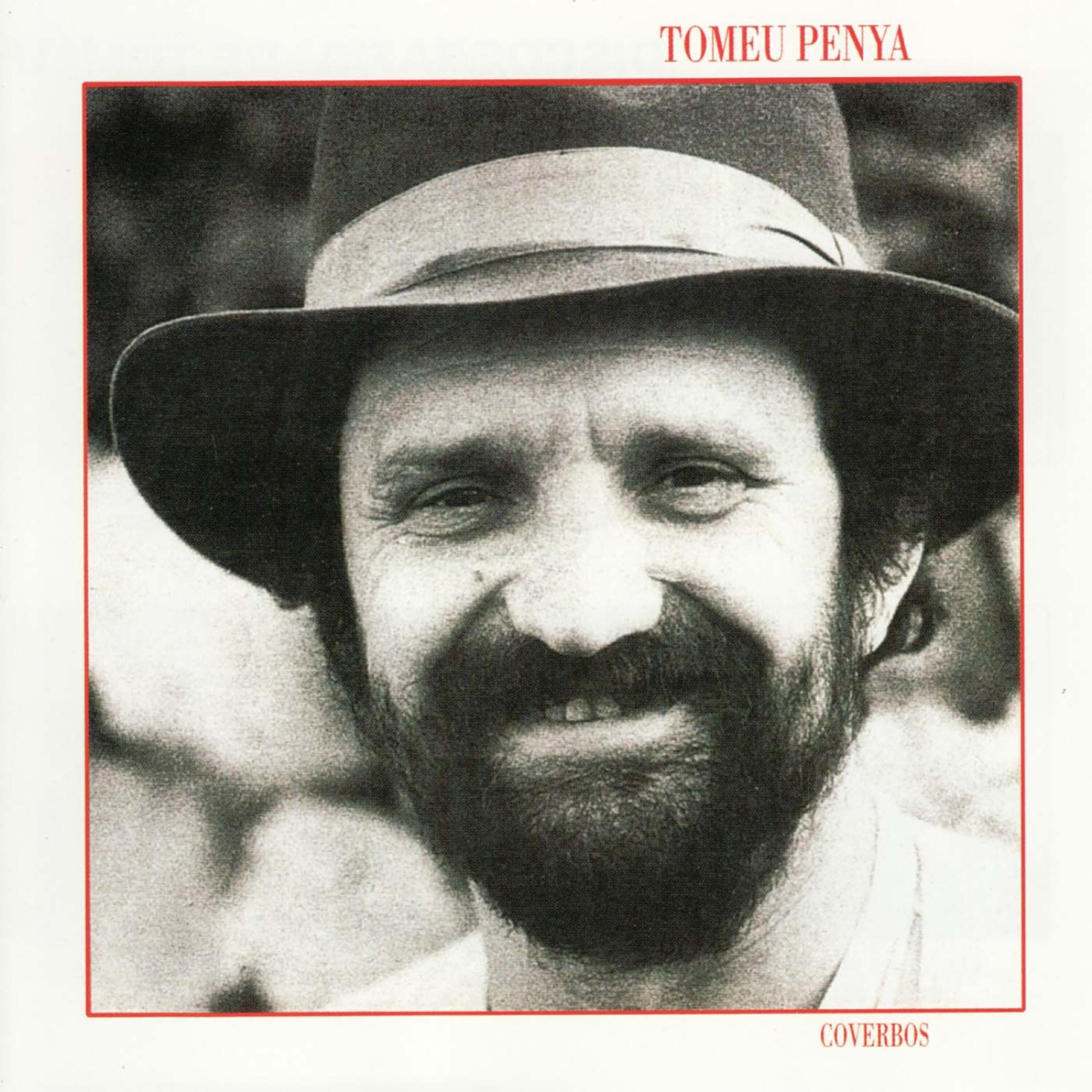 Tomeu Penya - Es Coverbos D'en Tomeu