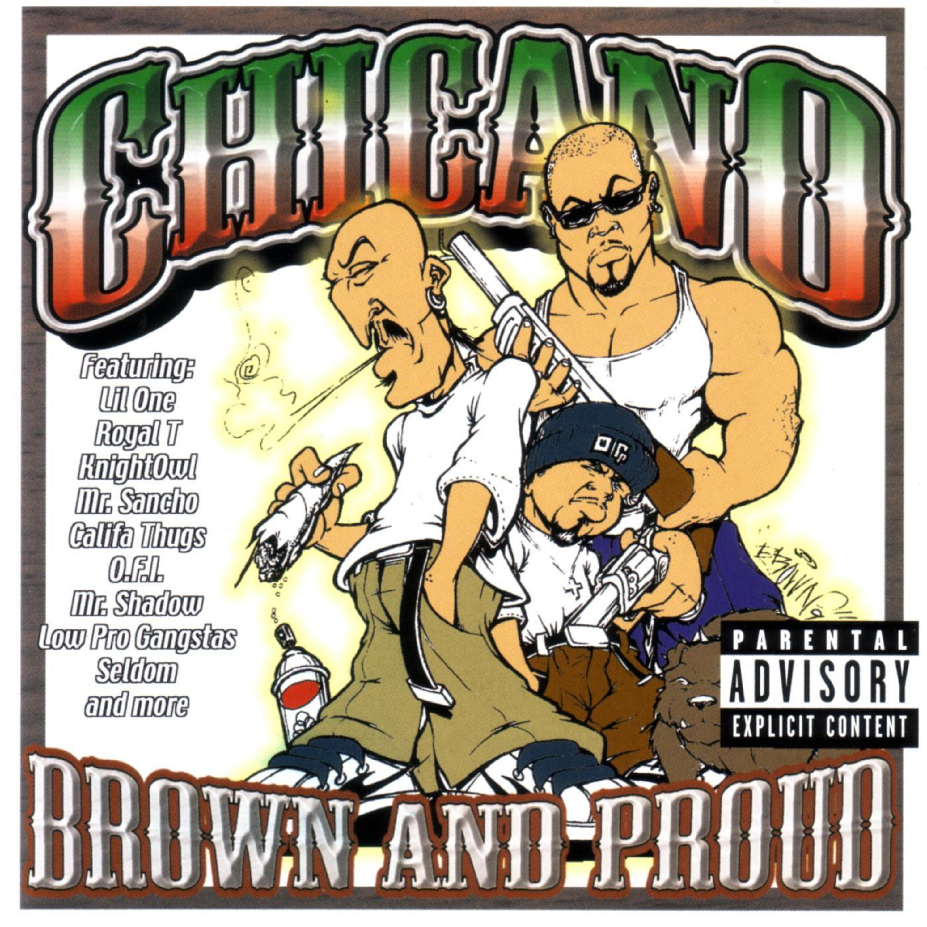 VARIOUS ARTISTS - Up On Your Block / Down Your Block