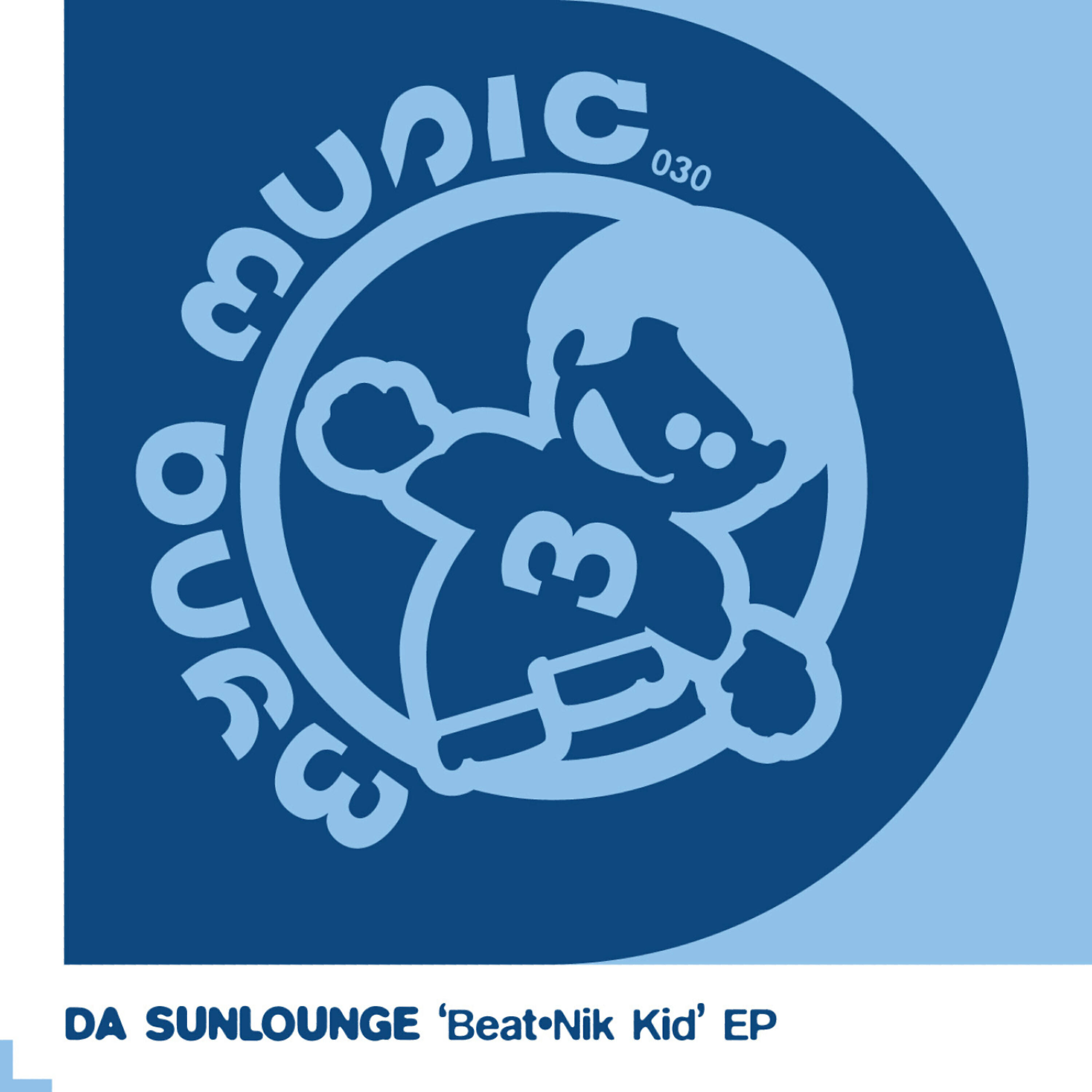 Da Sunlounge - Chance To Dance