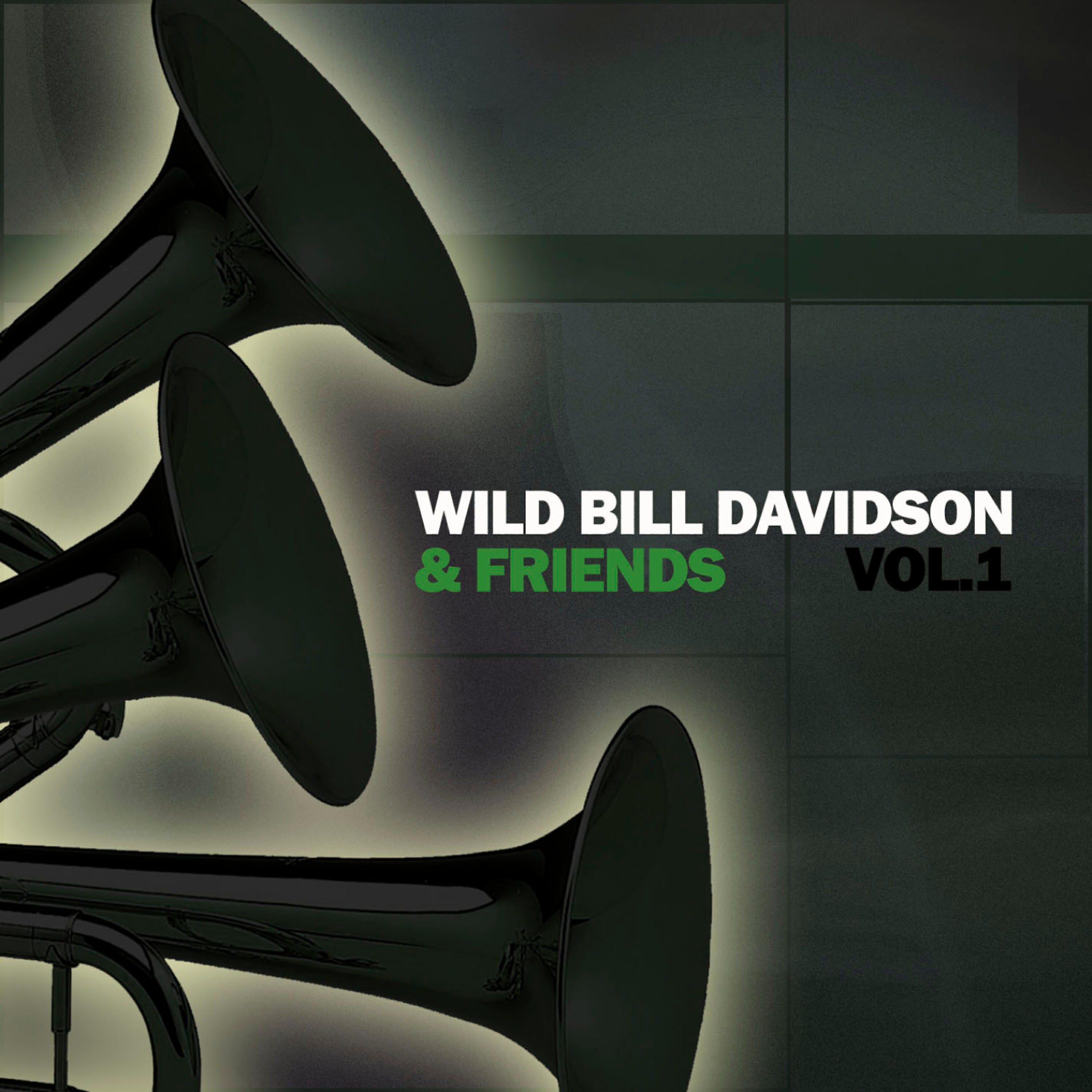 Bill Davison - Squeeze Me