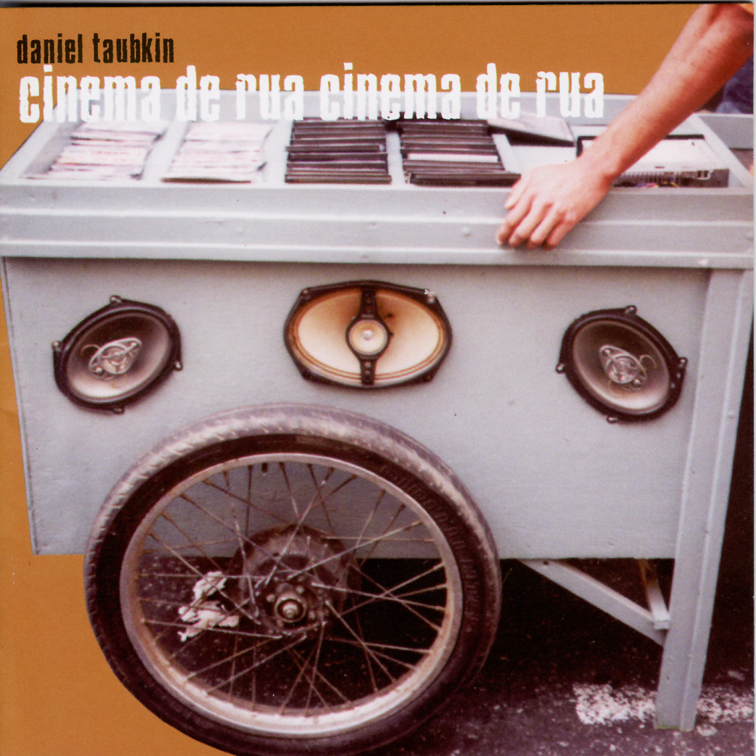Gigante Brasil - Anos luz