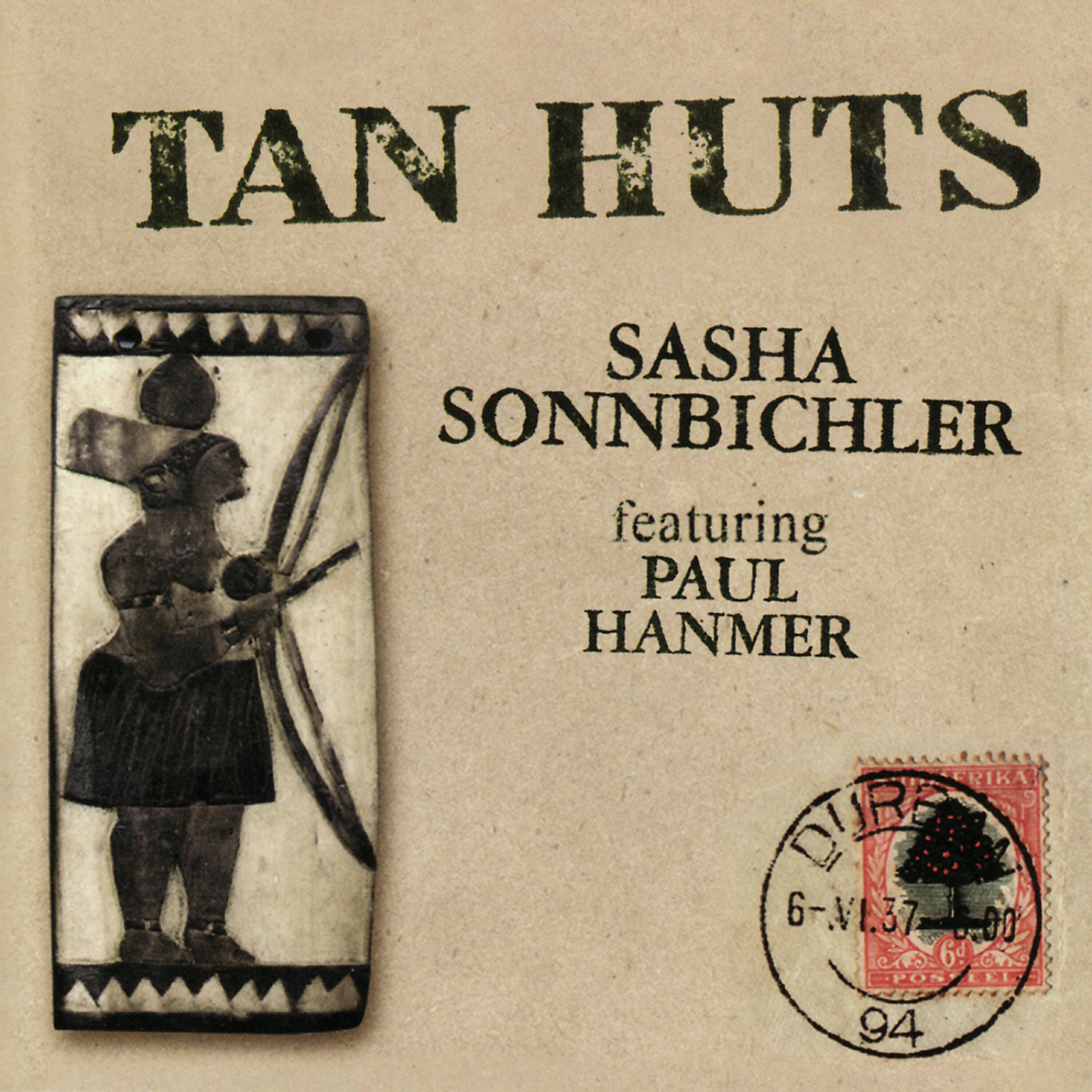 Paul Hanmer - Babbies Blues