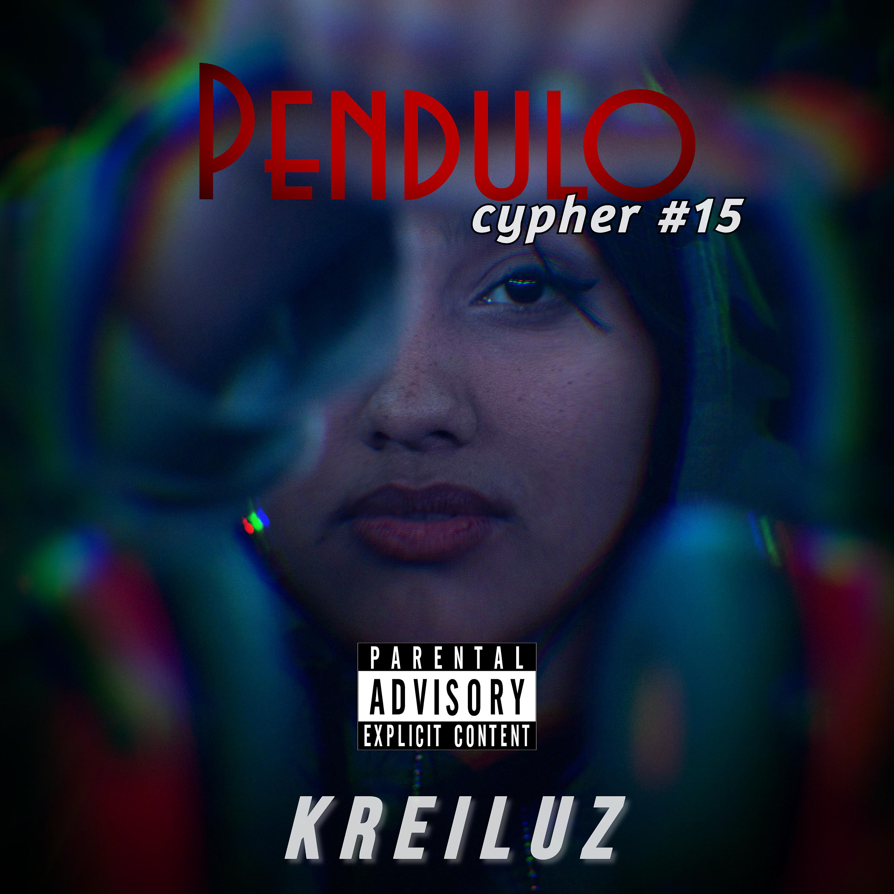 Постер альбома Pendulo Cypher #15