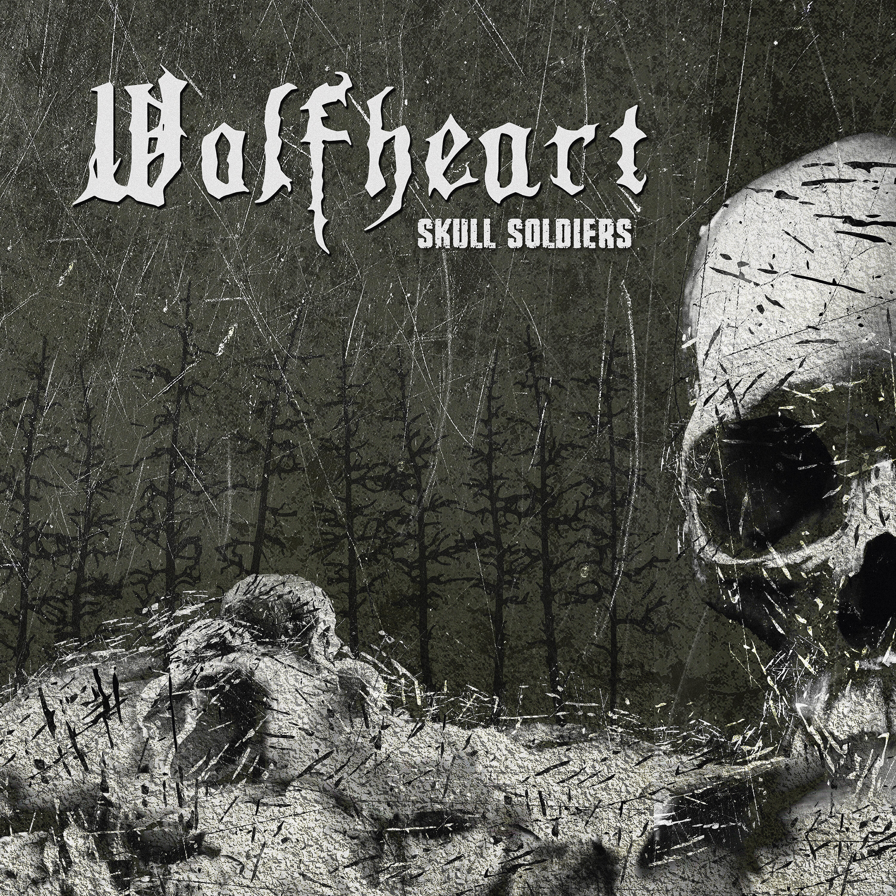 Wolfheart - Hereditary