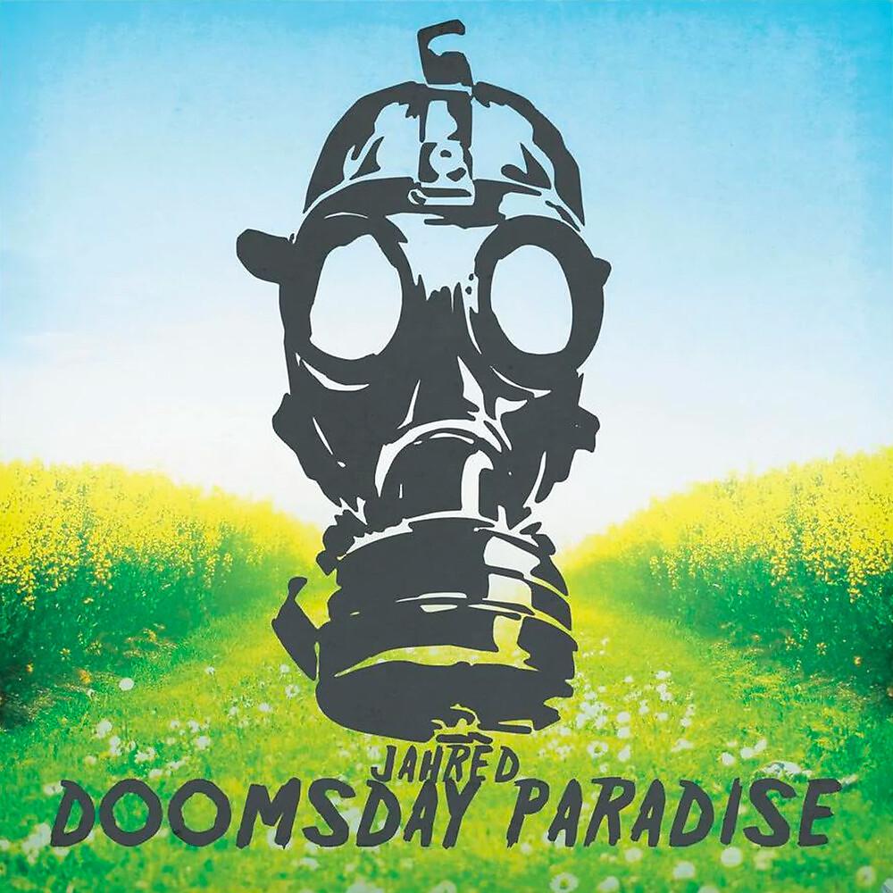 Постер альбома Doomsday Paradise