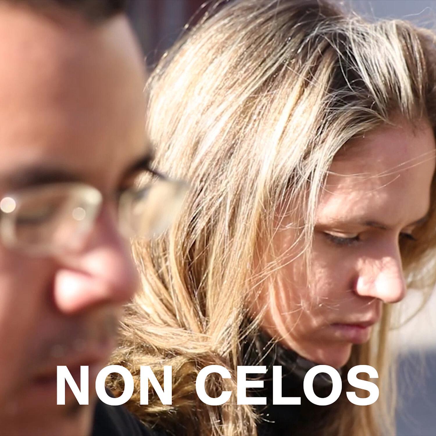 Asociación Garaje - Non Celos