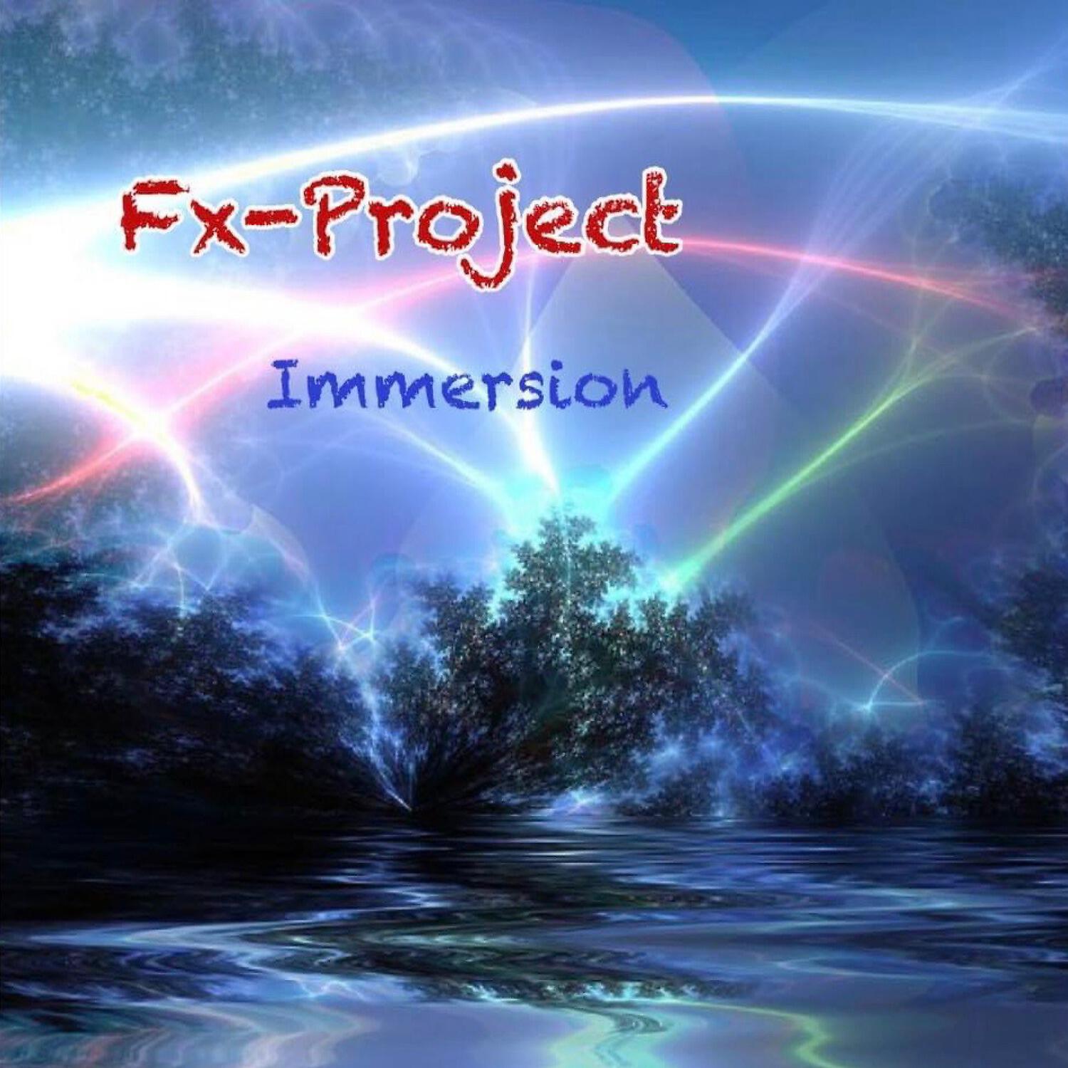 FX Project - Immersion (Catalan Remix)