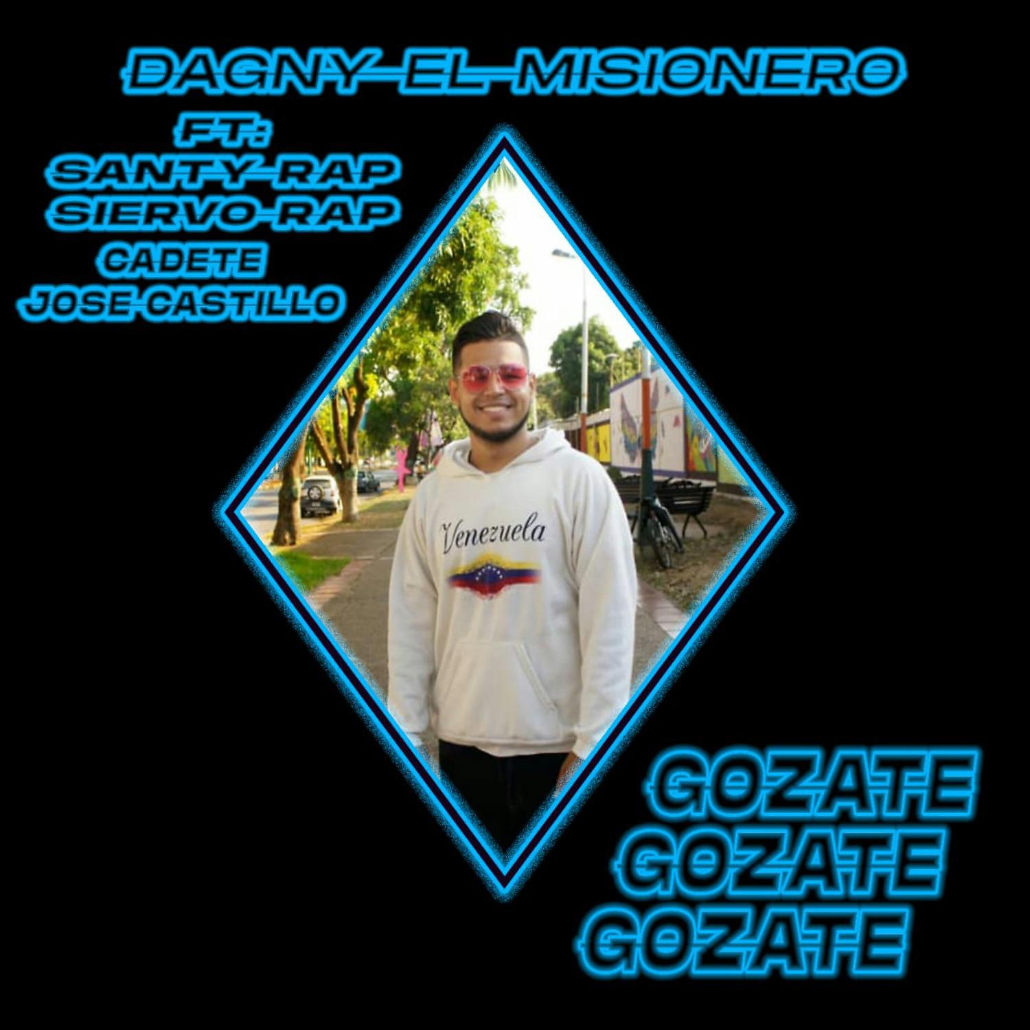 Постер альбома Gozate
