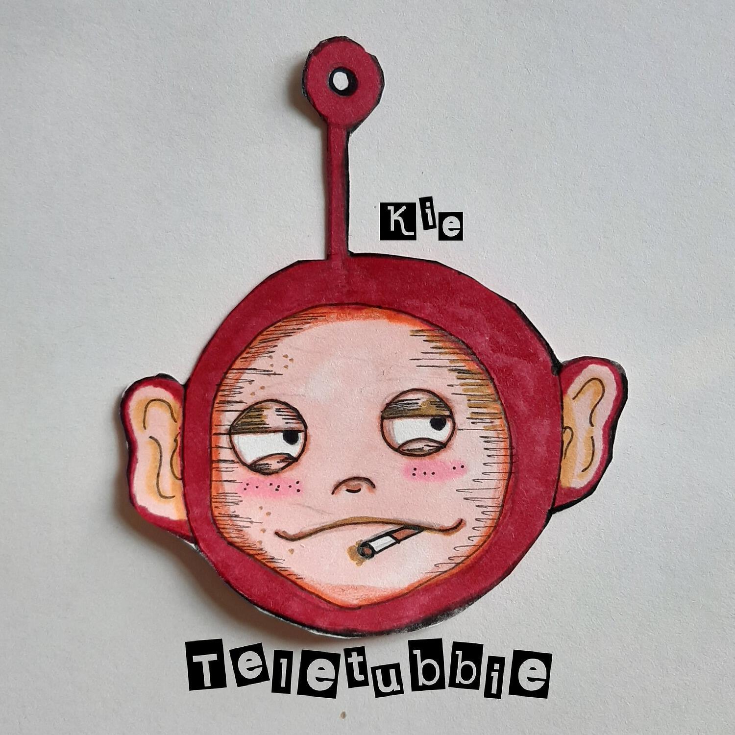 KIE - Teletubbie
