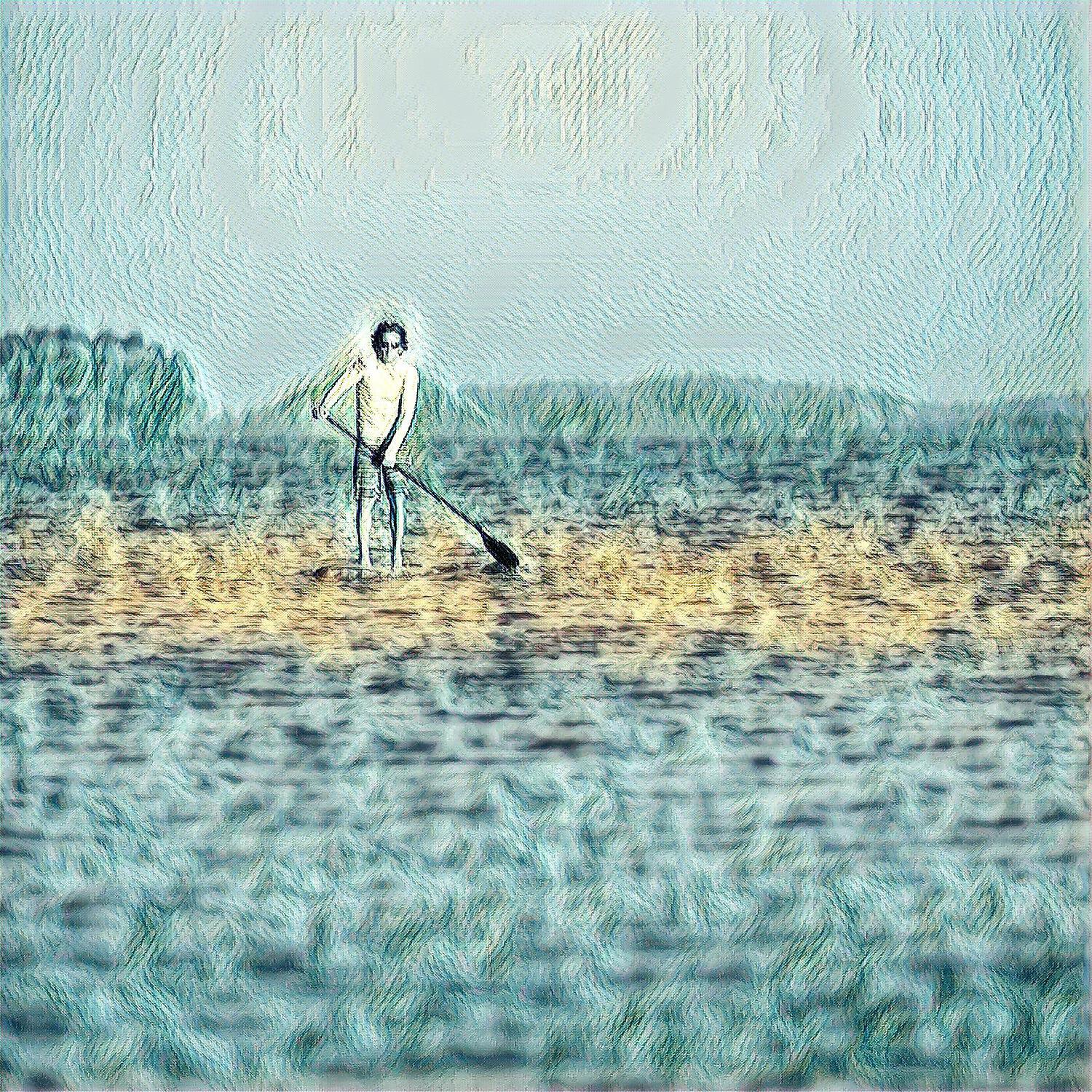 Before Crosses - Soja