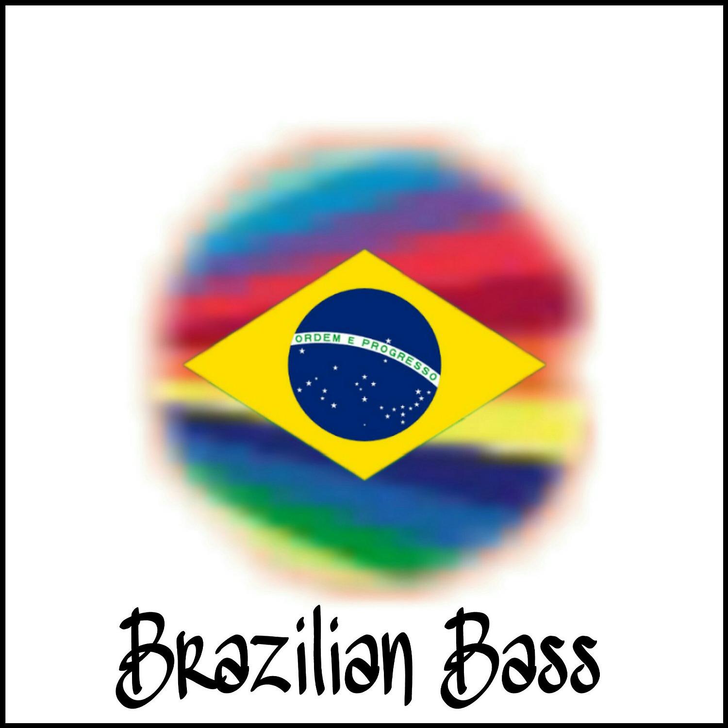 Постер альбома Brazilian Bass