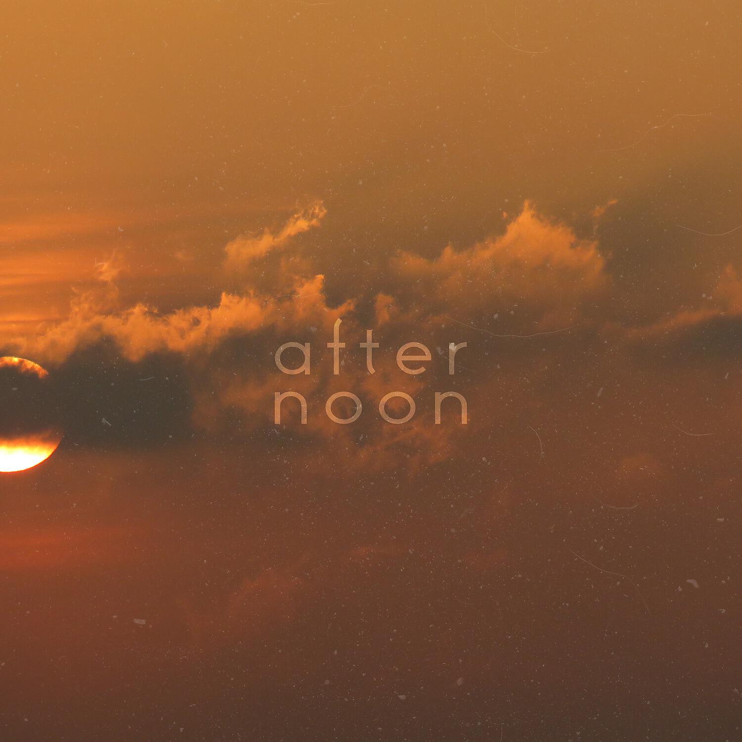 after noon - Hallow