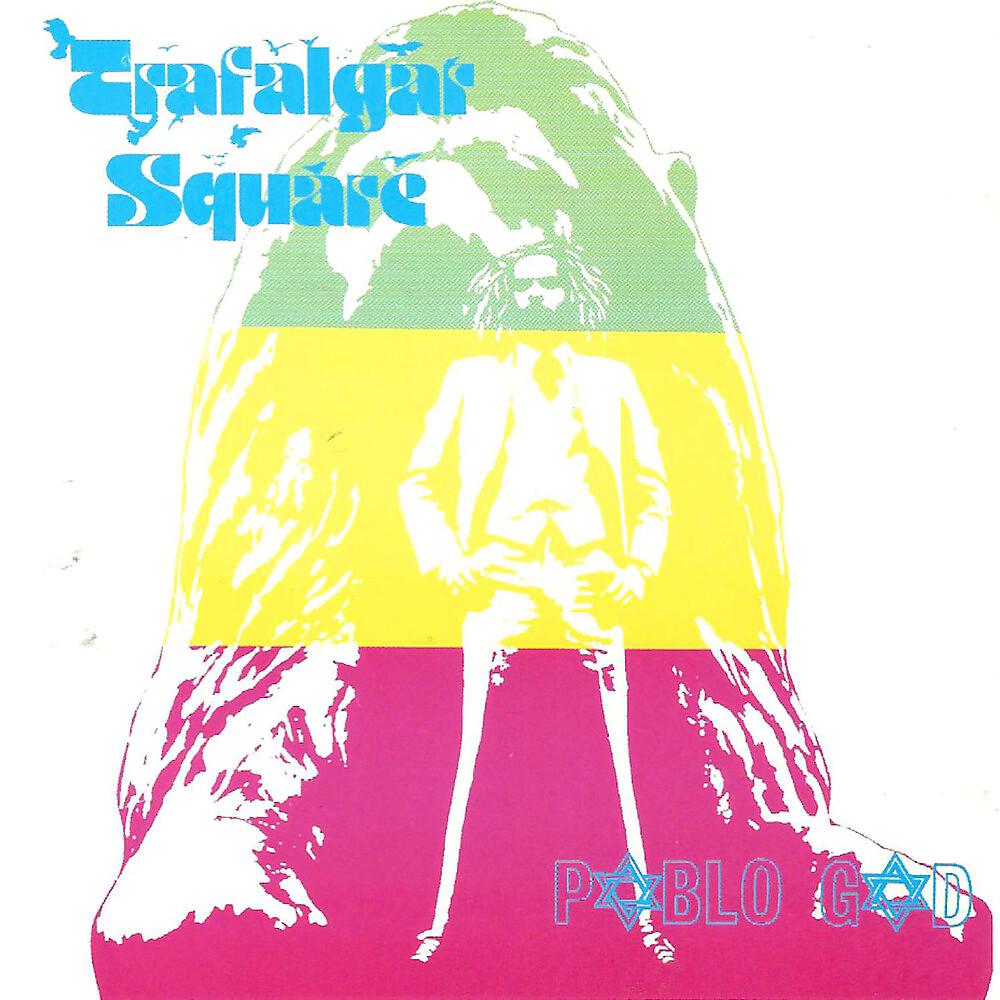 Постер альбома Trafalgar Square
