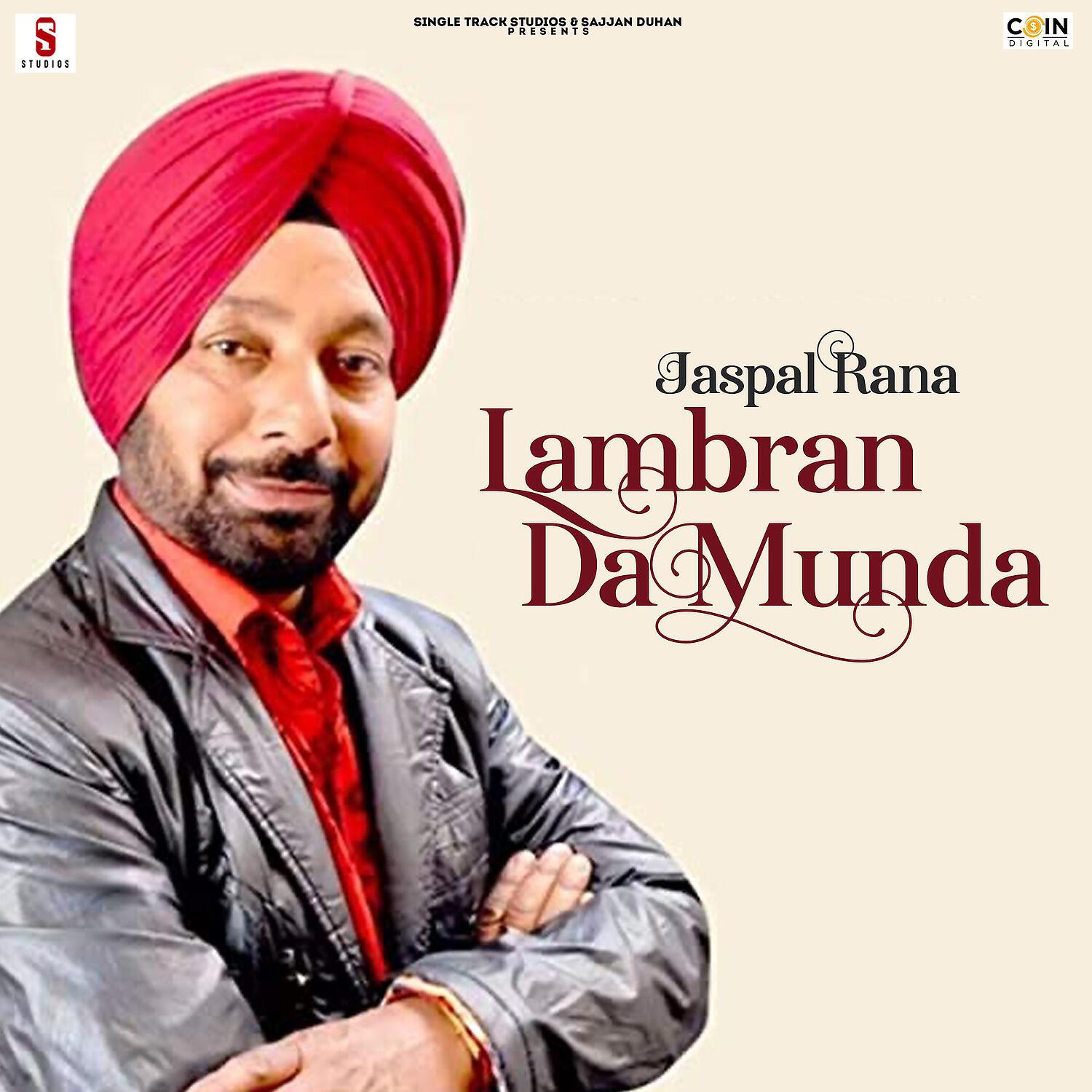 Jaspal Rana - Lambran Da Munda