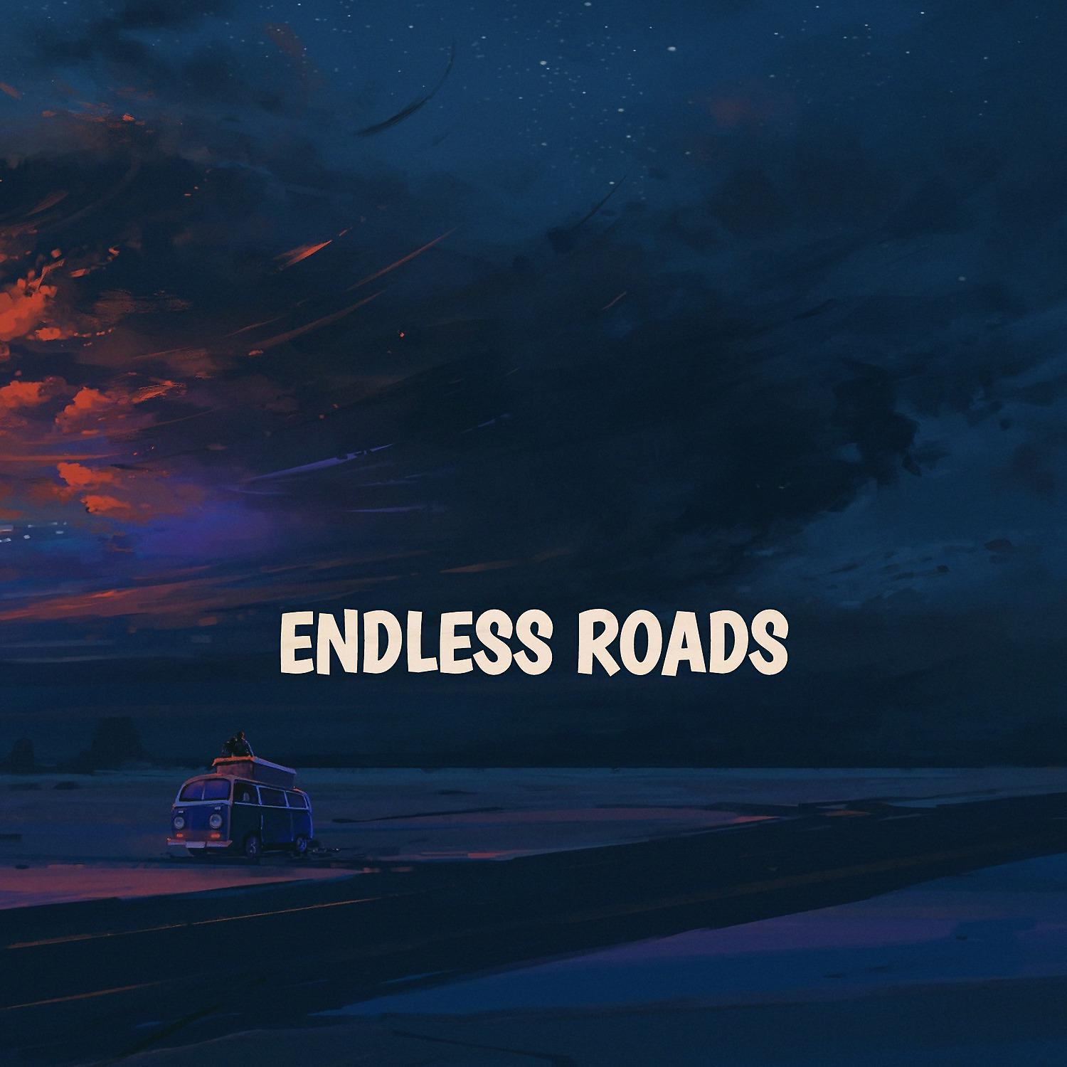 Постер альбома Endless Roads