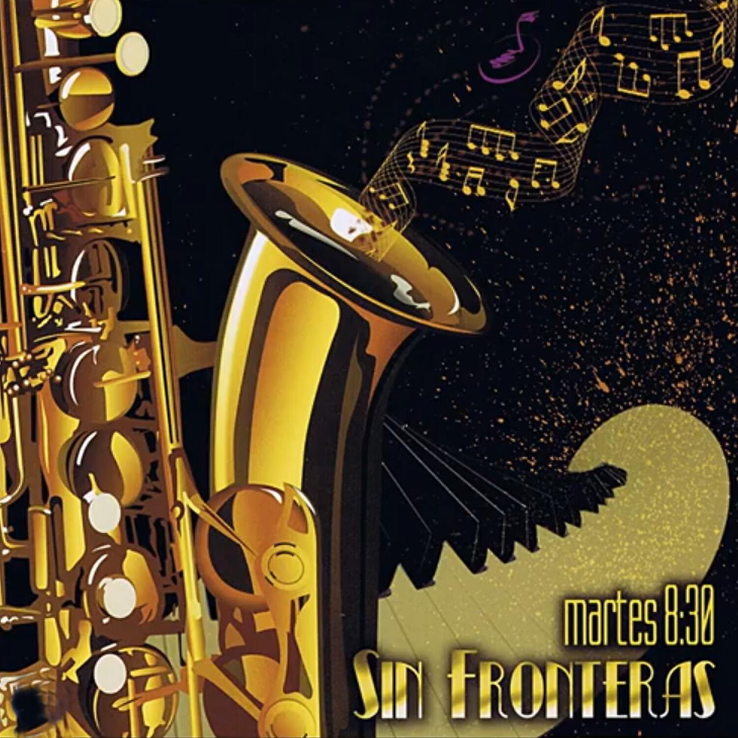 Martes 8:30 - Through the Fire