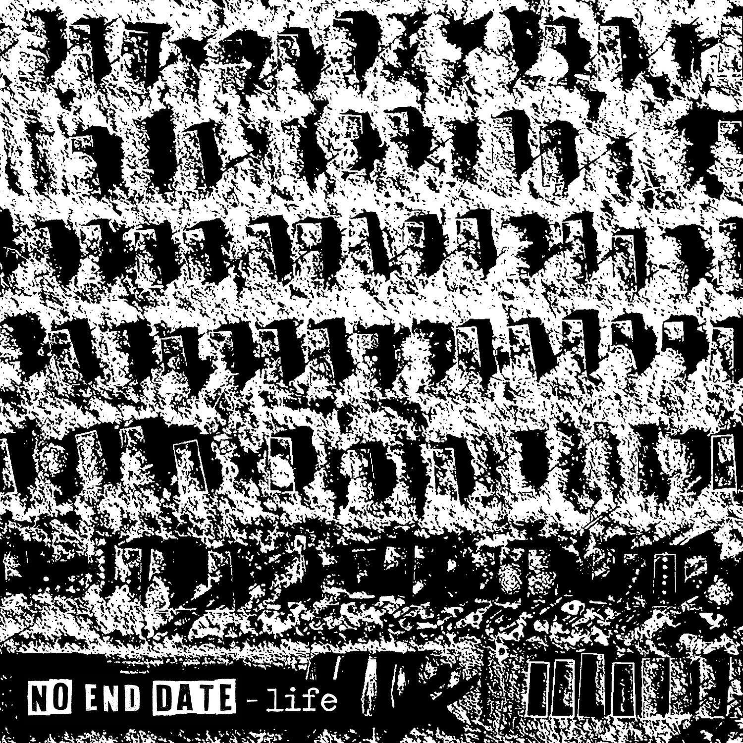 No End Date - Superman