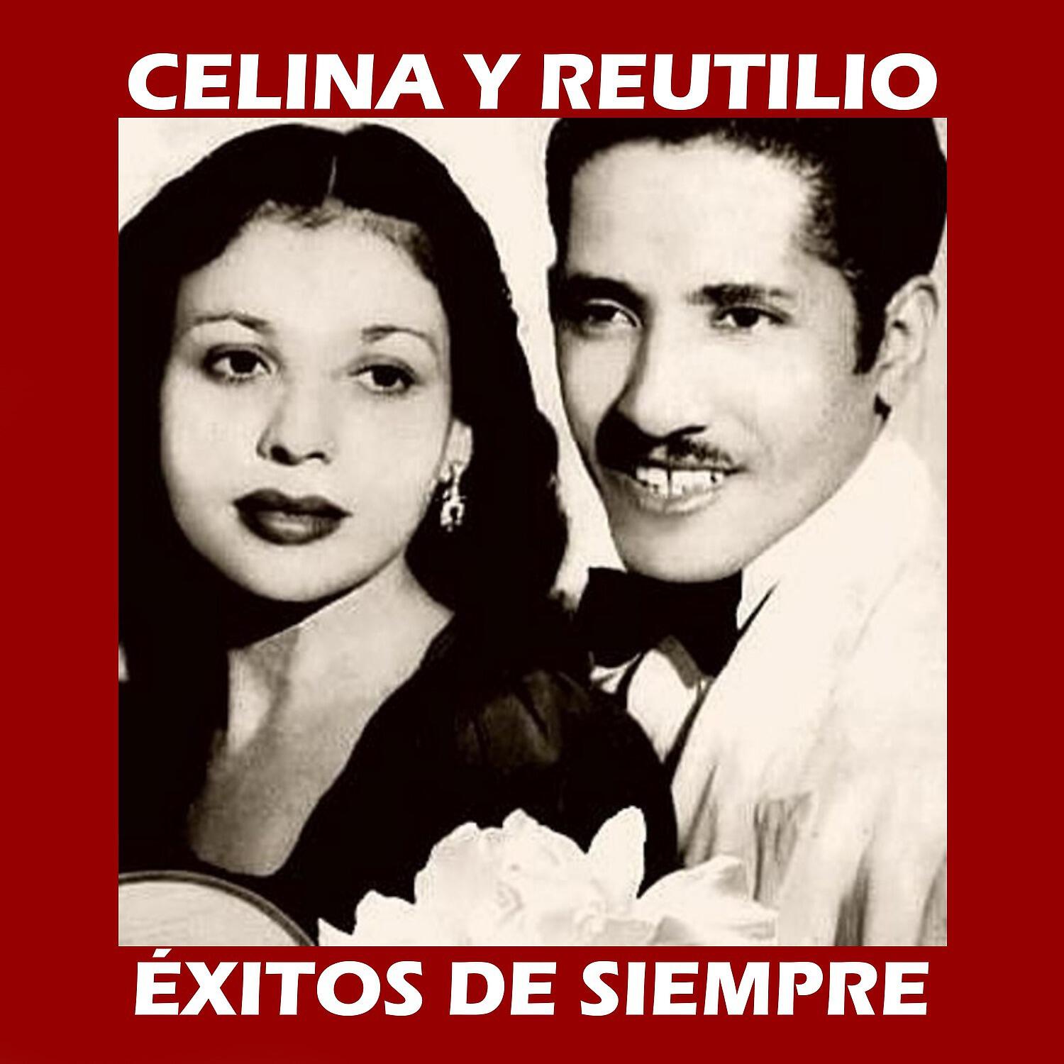 Celina Y Reutilio - La Casa de Yagua