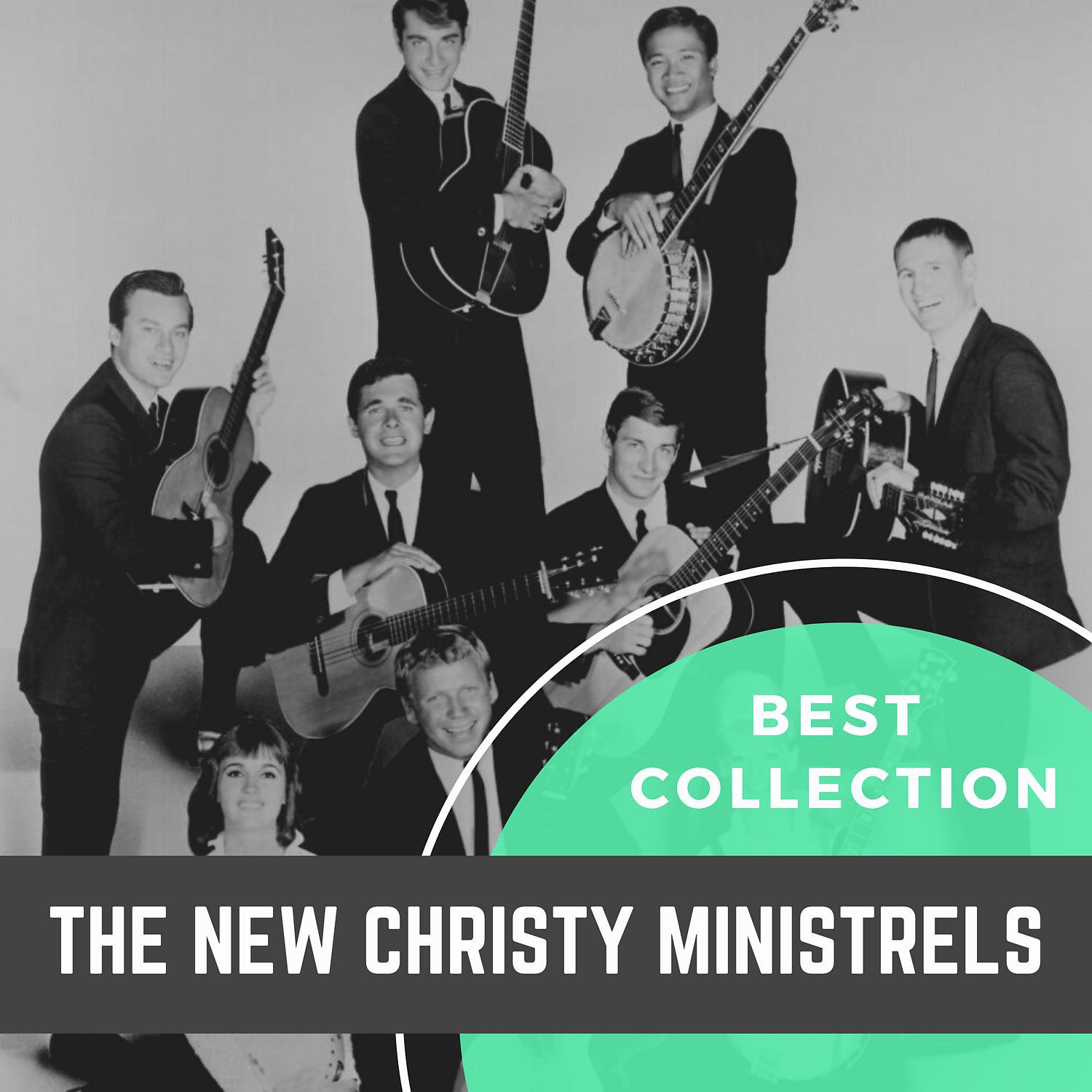 Постер альбома Best Collection The New Christy Minstrels