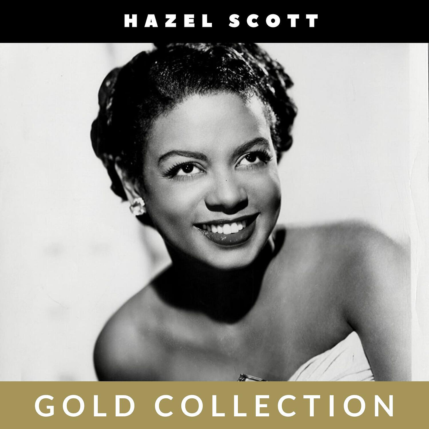 Hazel Scott - Idyll