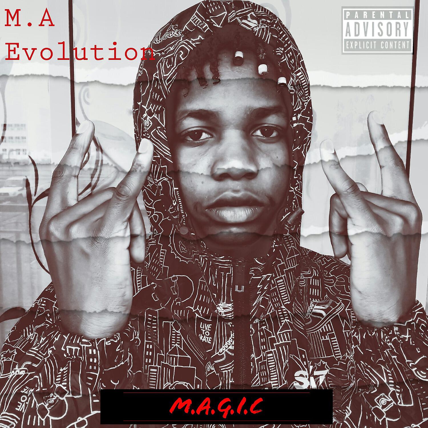 M.A.G.I.C - S.E.M.A (Se Eu Morrer Amanhã)