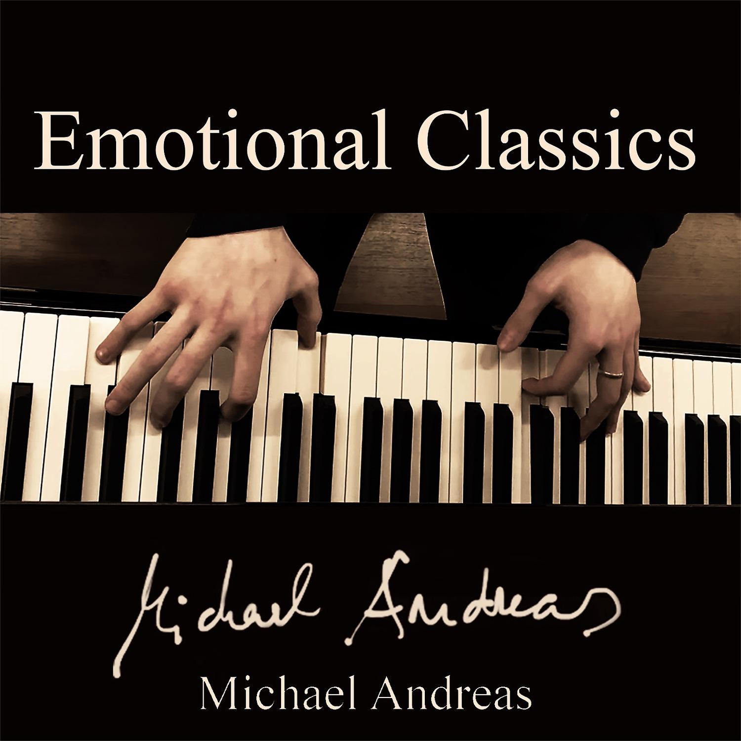 Постер альбома Emotional Classics