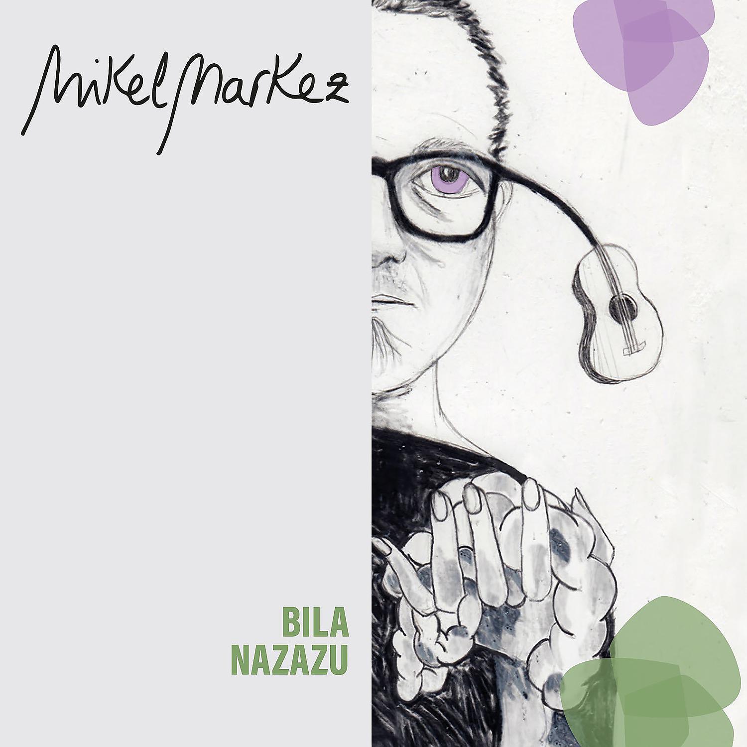 Постер альбома Bila Nazazu