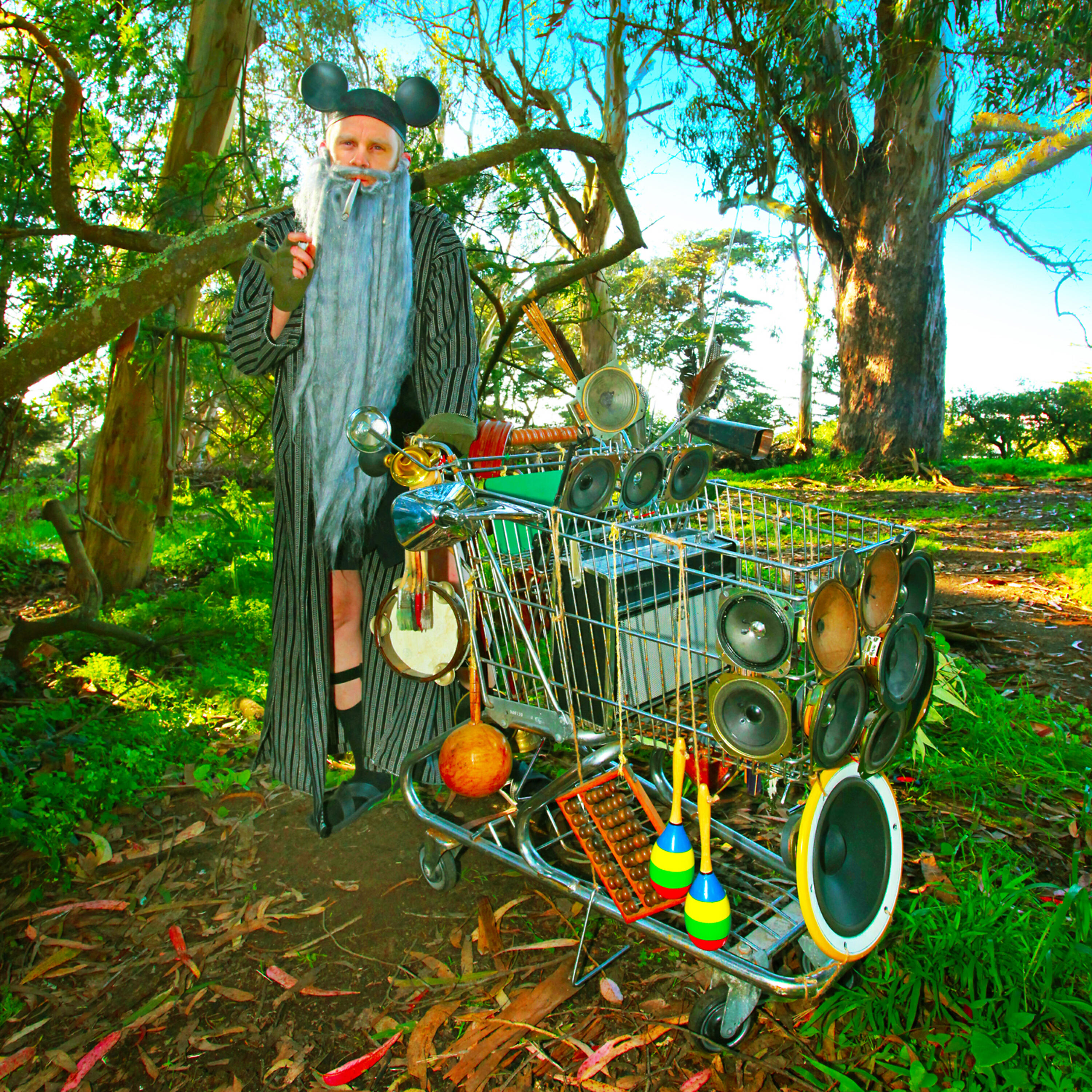 Jamalski - Jamalski Intro One