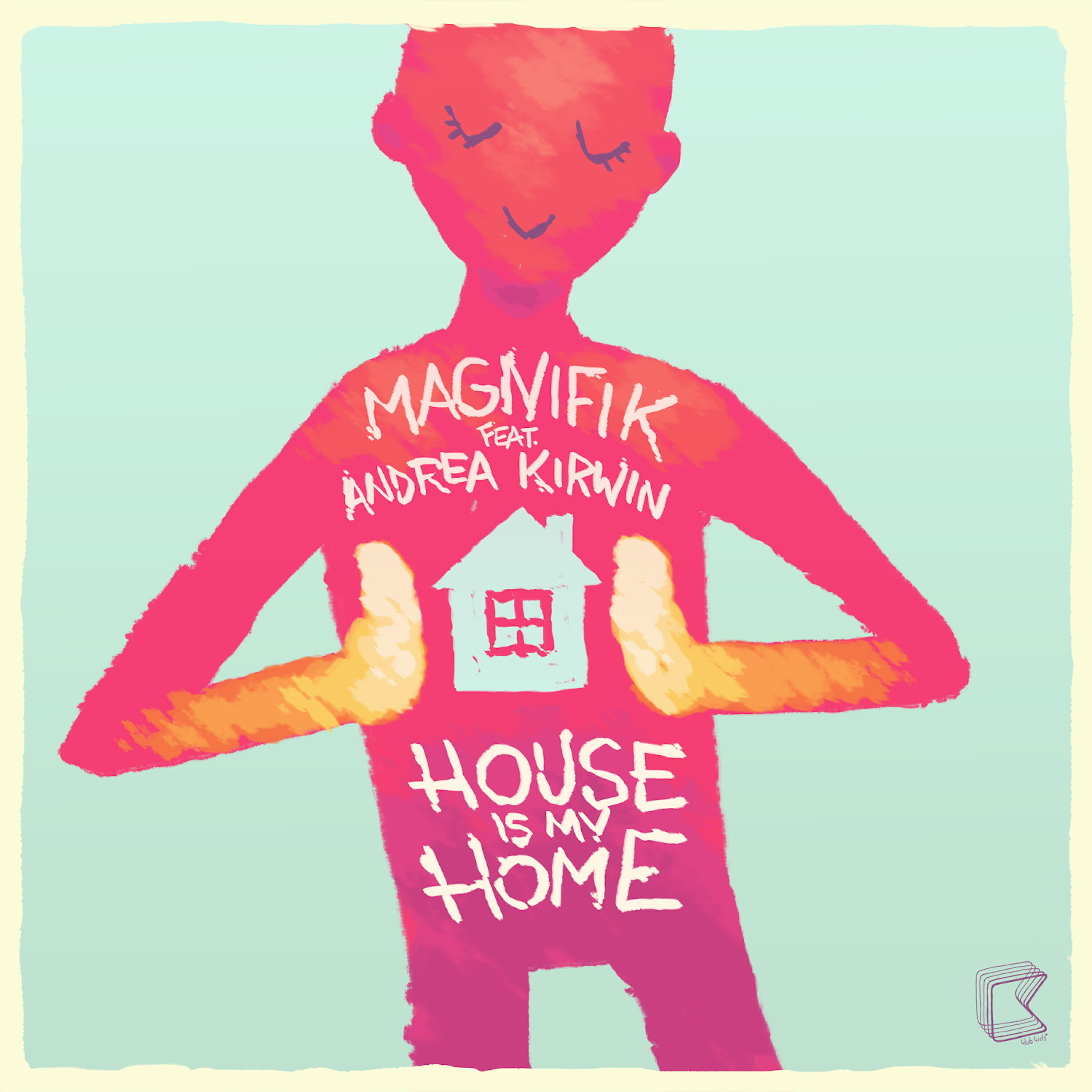 Andrea Kirwin - House Is My Home (Reecey Boi Remix)