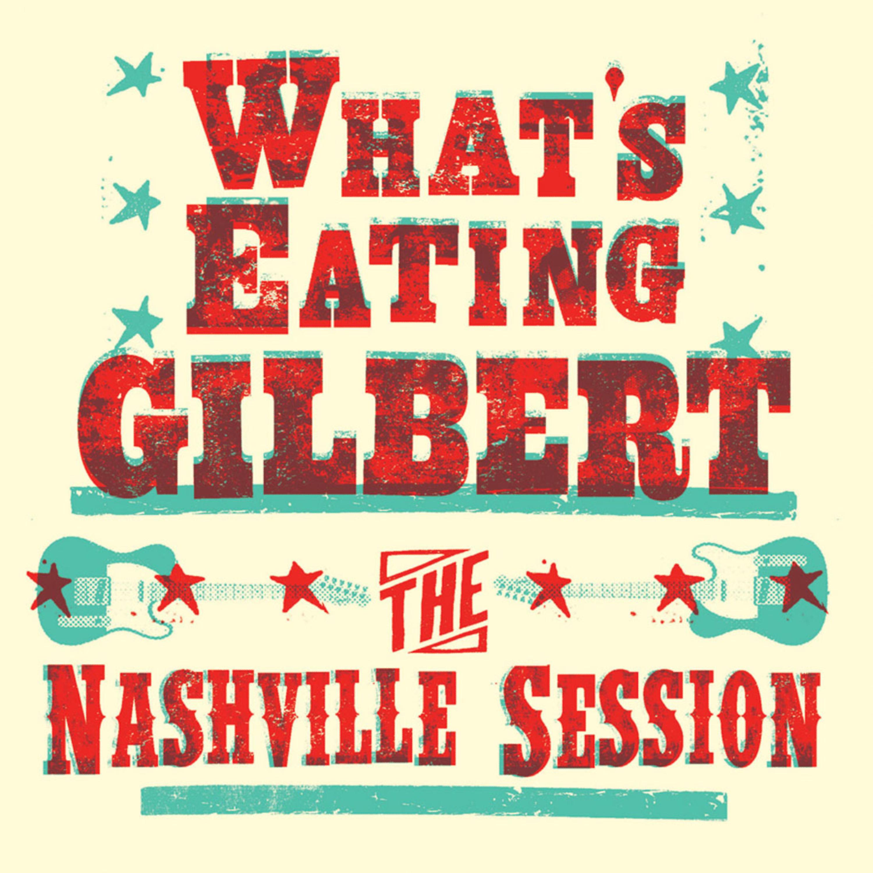 Постер альбома The Nashville Session